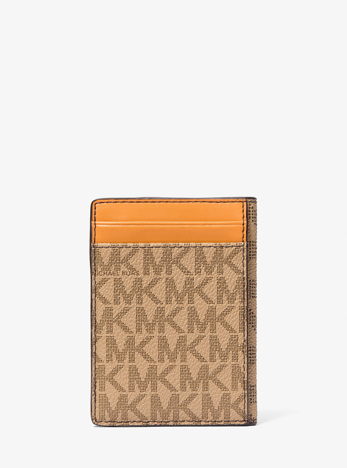 Cooper Large Signature Logo Folio Bi-Fold Wallet Cml-Rorg Mul Cml-Rorg Mul