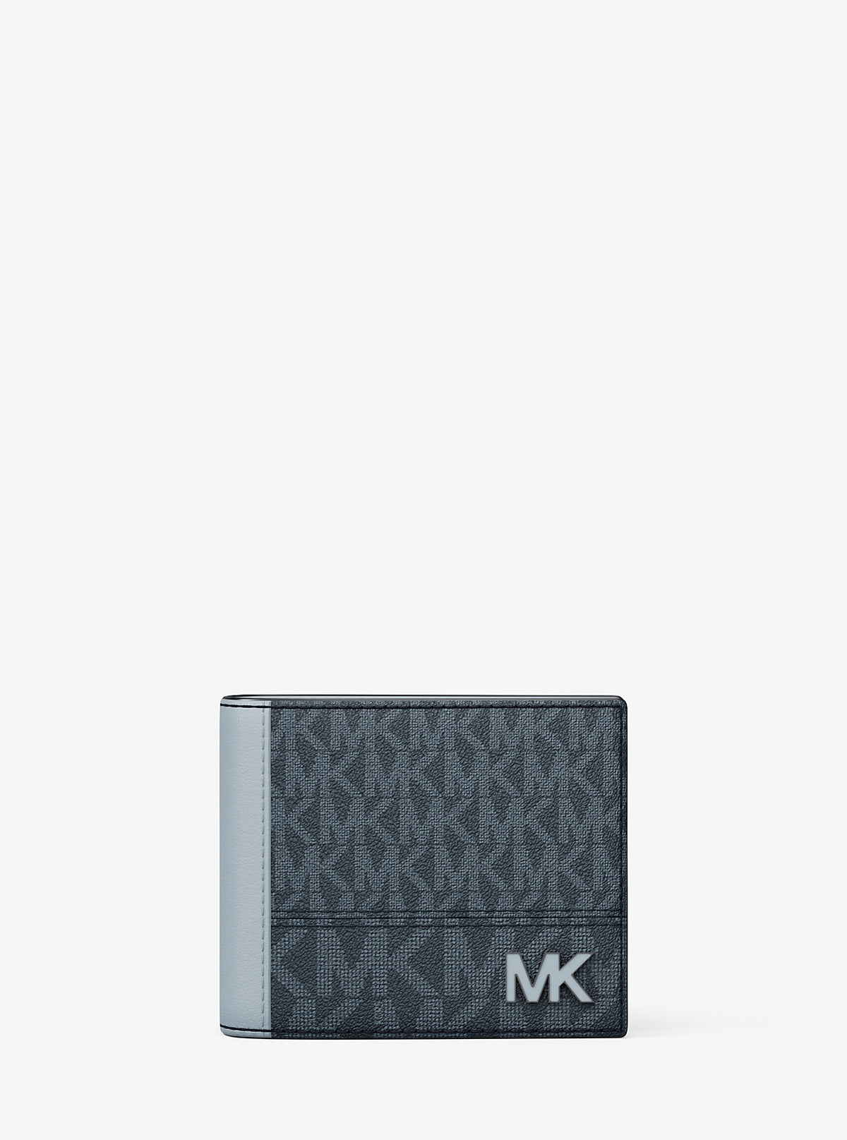Cooper Signature Logo Billfold Wallet Admirl Multi Admirl Multi