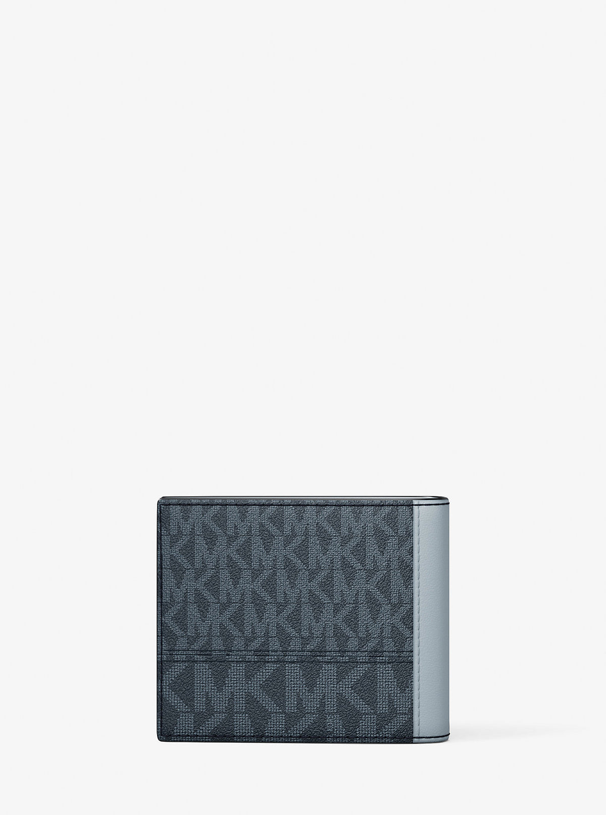 Cooper Signature Logo Billfold Wallet Admirl Multi Admirl Multi