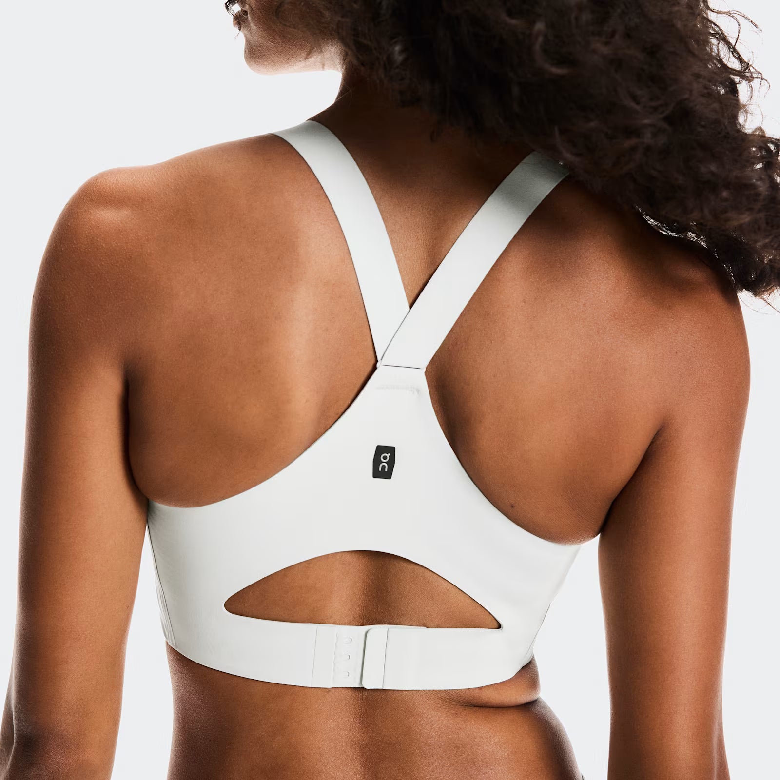 On Endurance Bra Iceberg (Women'S)