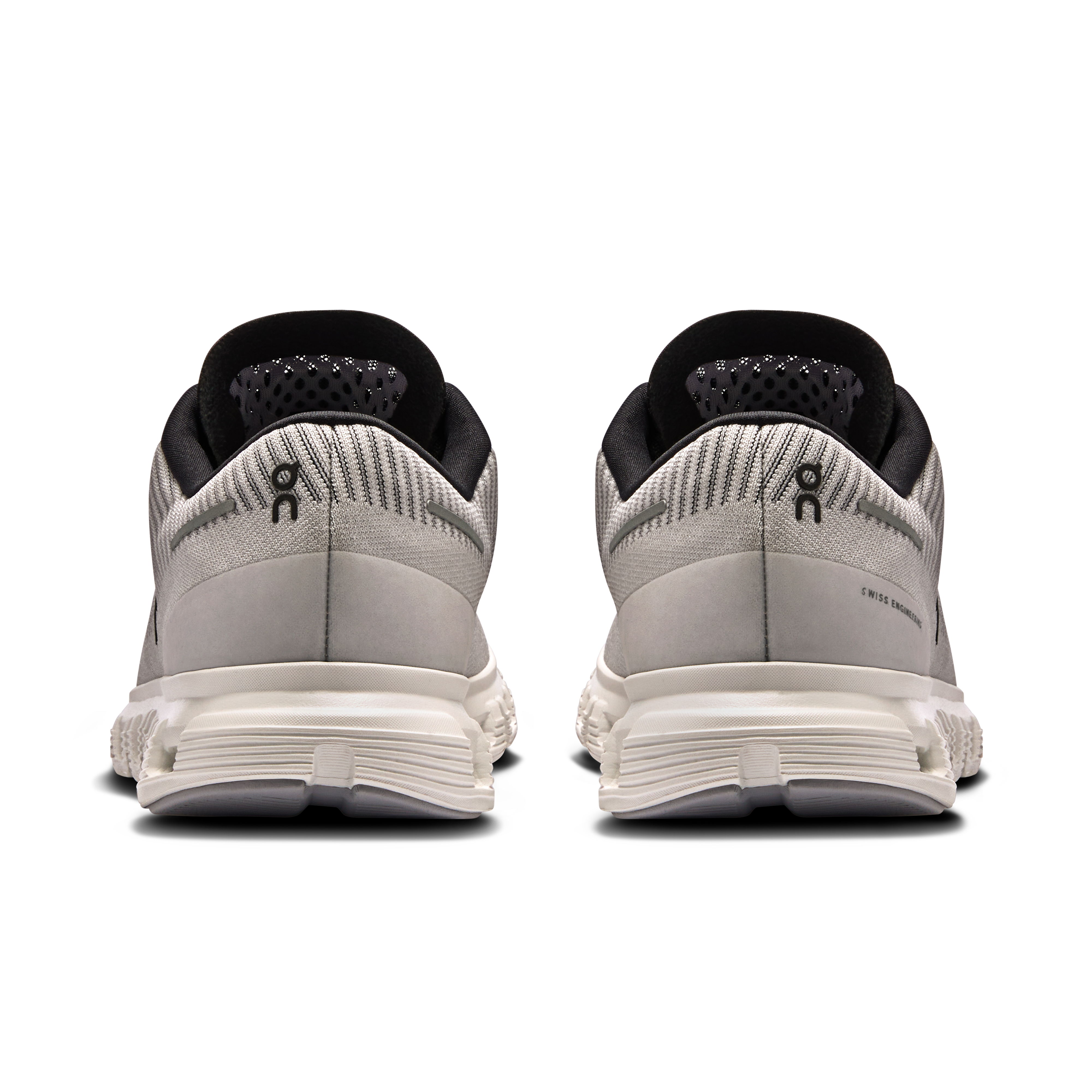 On Cloud 6 Push Lilac Black (Women'S)