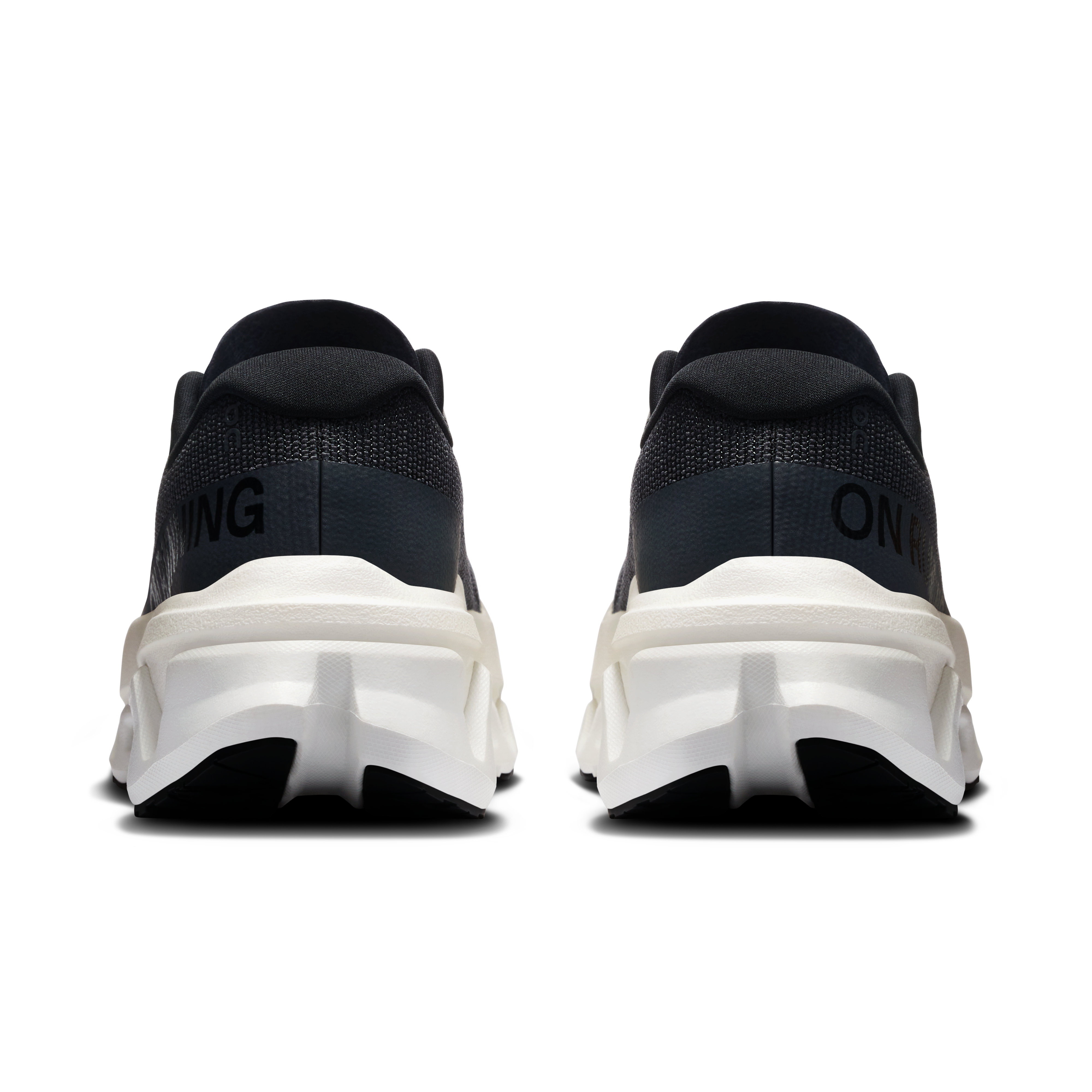 On Cloudmonster 3 Hyper Black Ivory (Women'S)