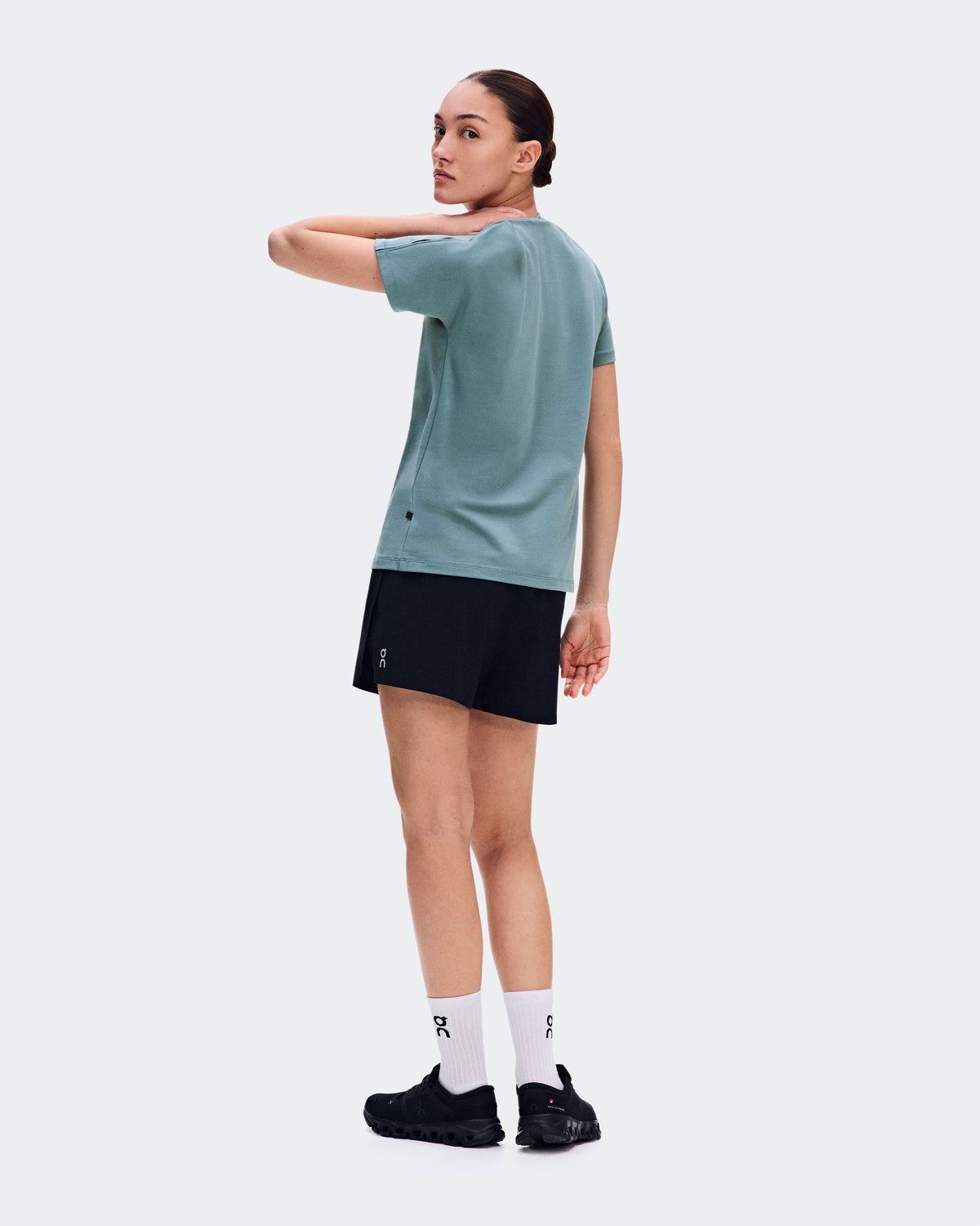 On Focus-T Agave (Women'S)