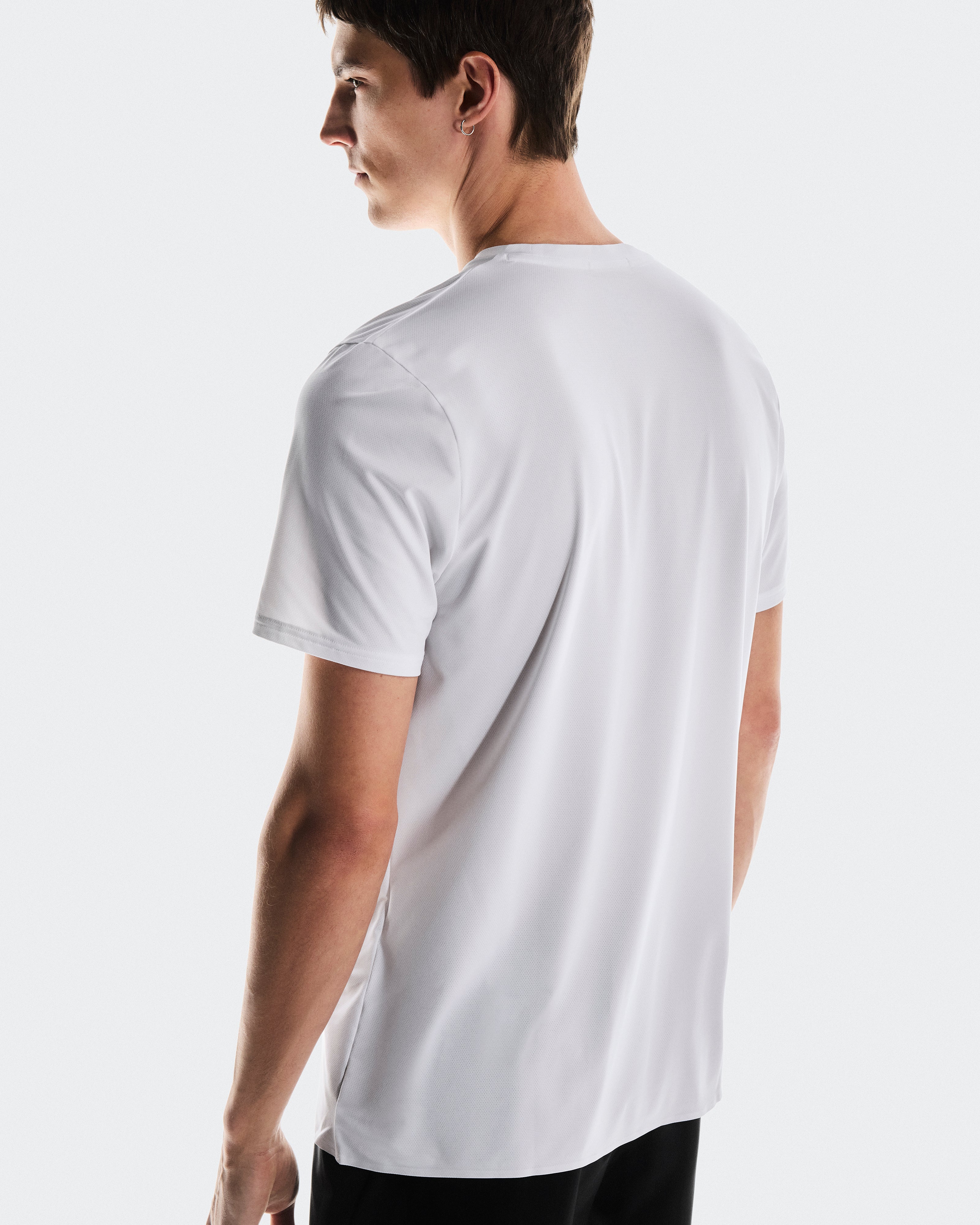 On Court-T All White