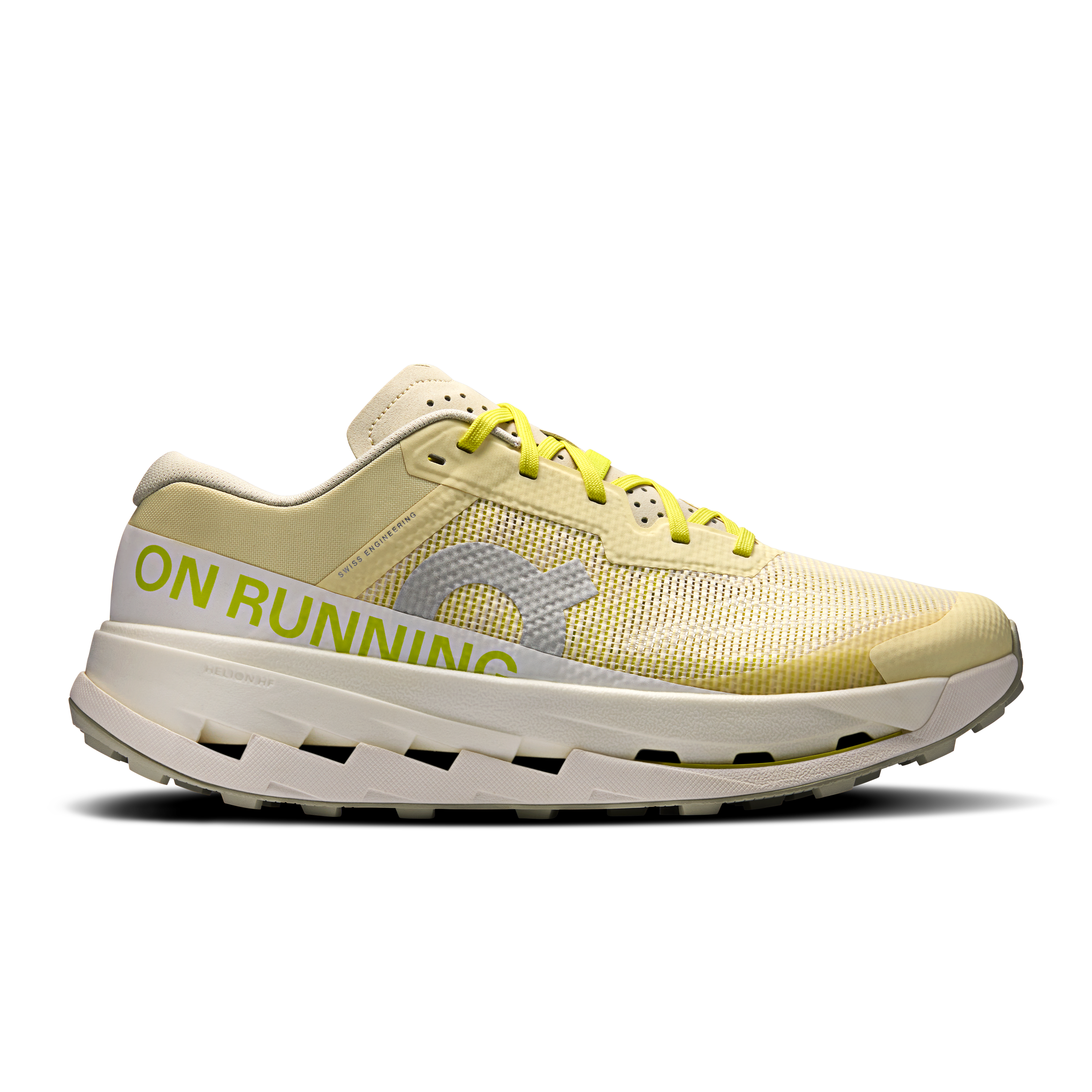 On Cloudultra 3 Pelican White