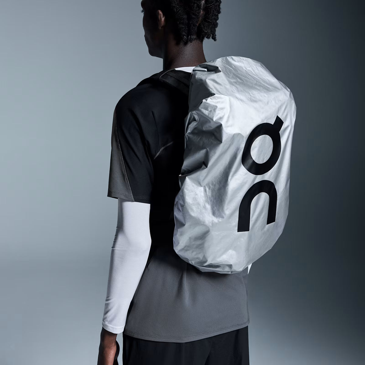 On Speed Pack 24L Elite Black | Magnet
