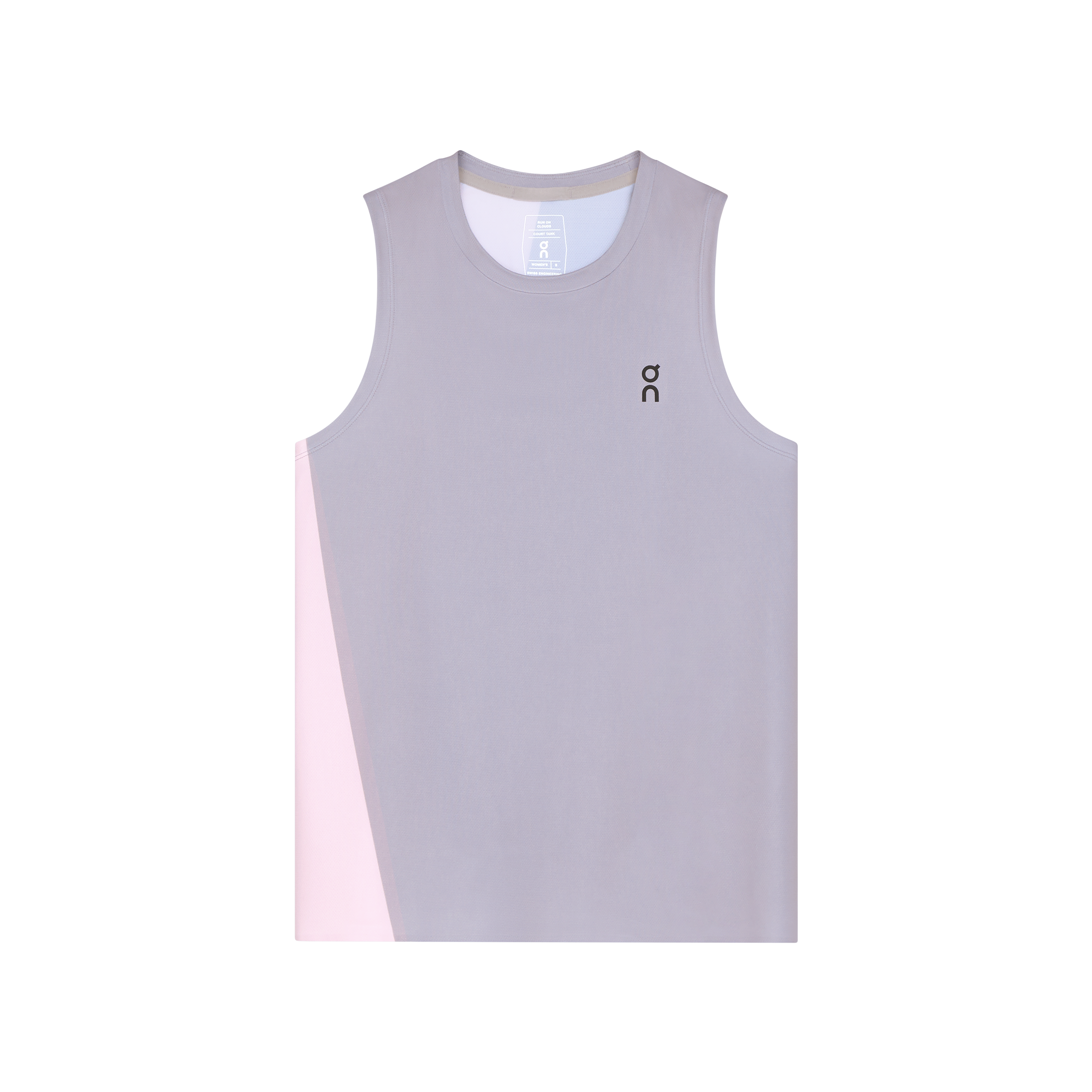 On Court Tank Lilac | Orchid (Women'S) (Women's)