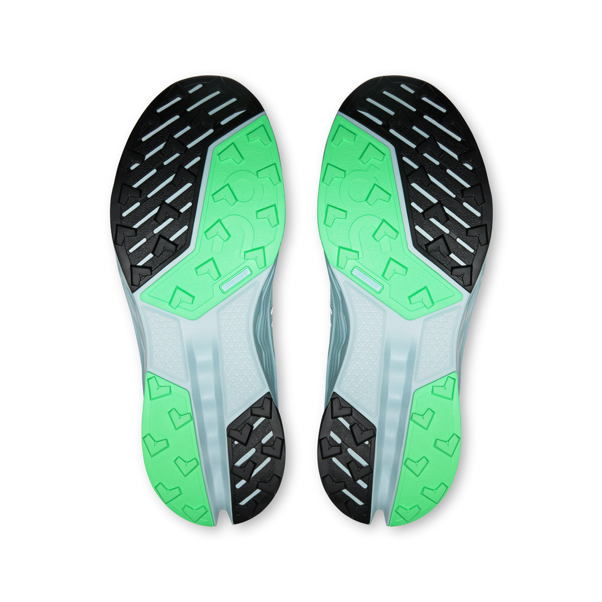 On Cloudsurfer Trail 2 Chalk Gardenia (Women'S)
