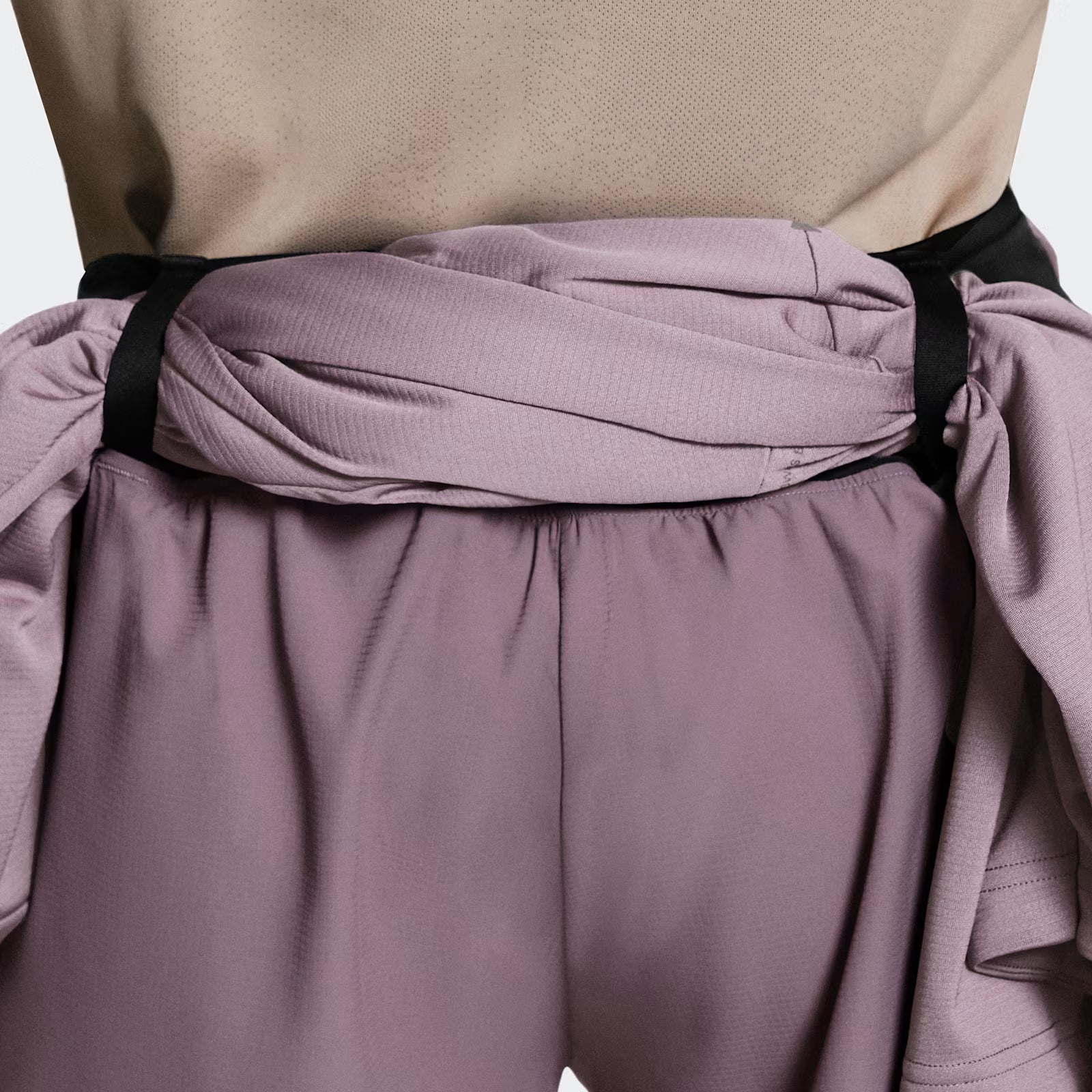 On Trail Shorts Gobi