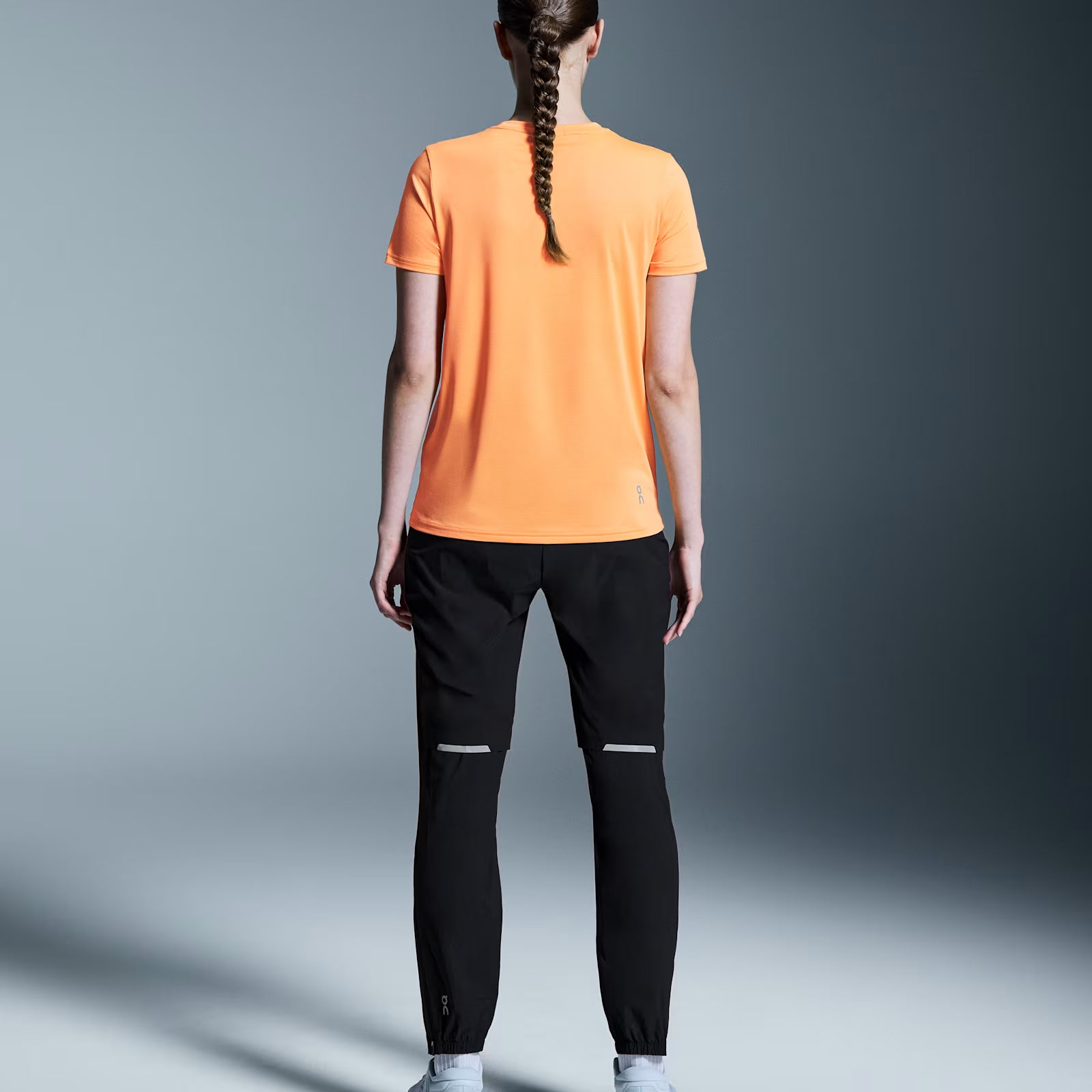On Core-T Tangerine (Women'S)