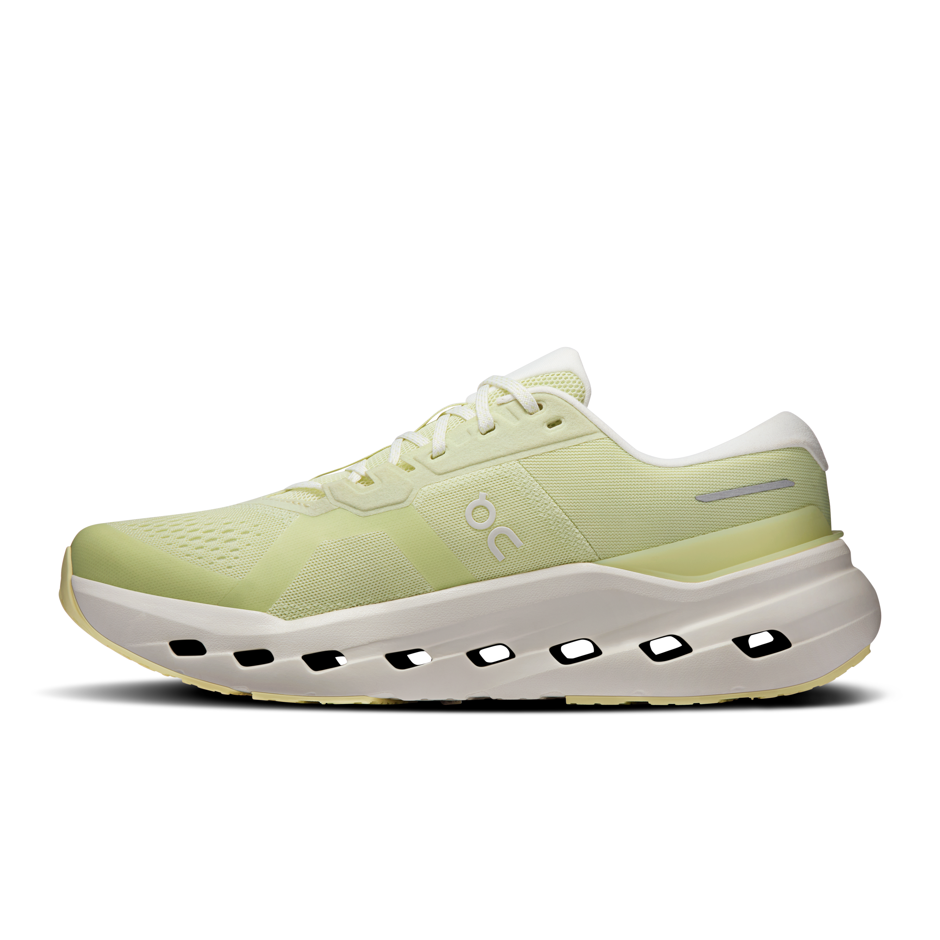 On Cloudrunner 3 Linen Ivory