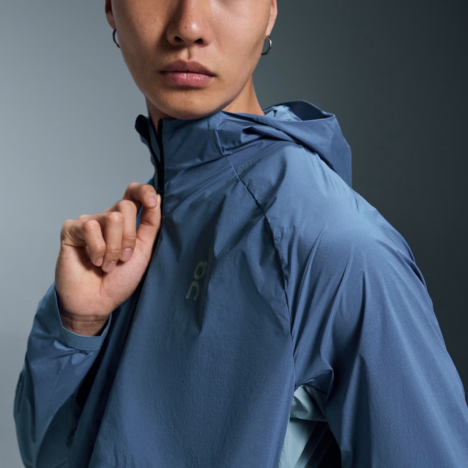 On Core Jacket Fjord | Coast