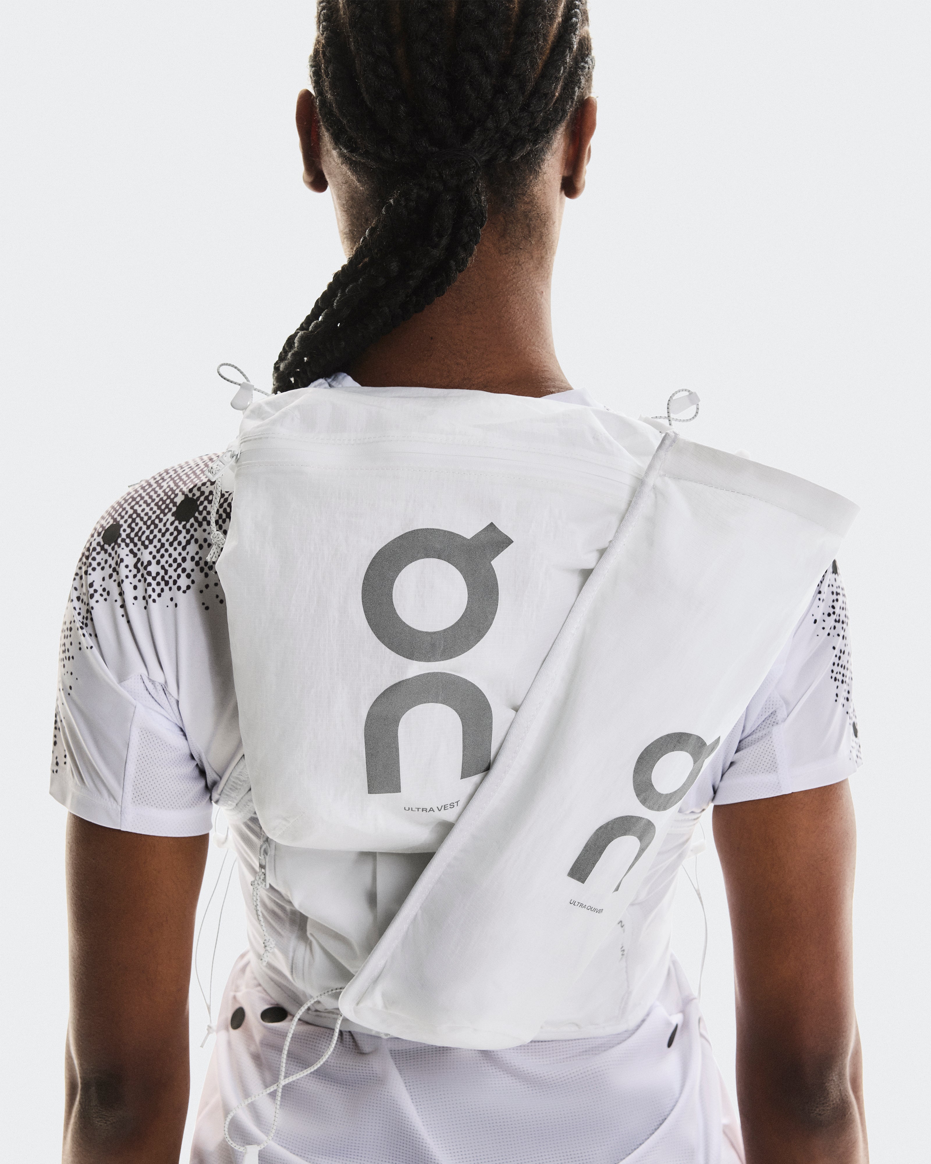 On Ultra Quiver White