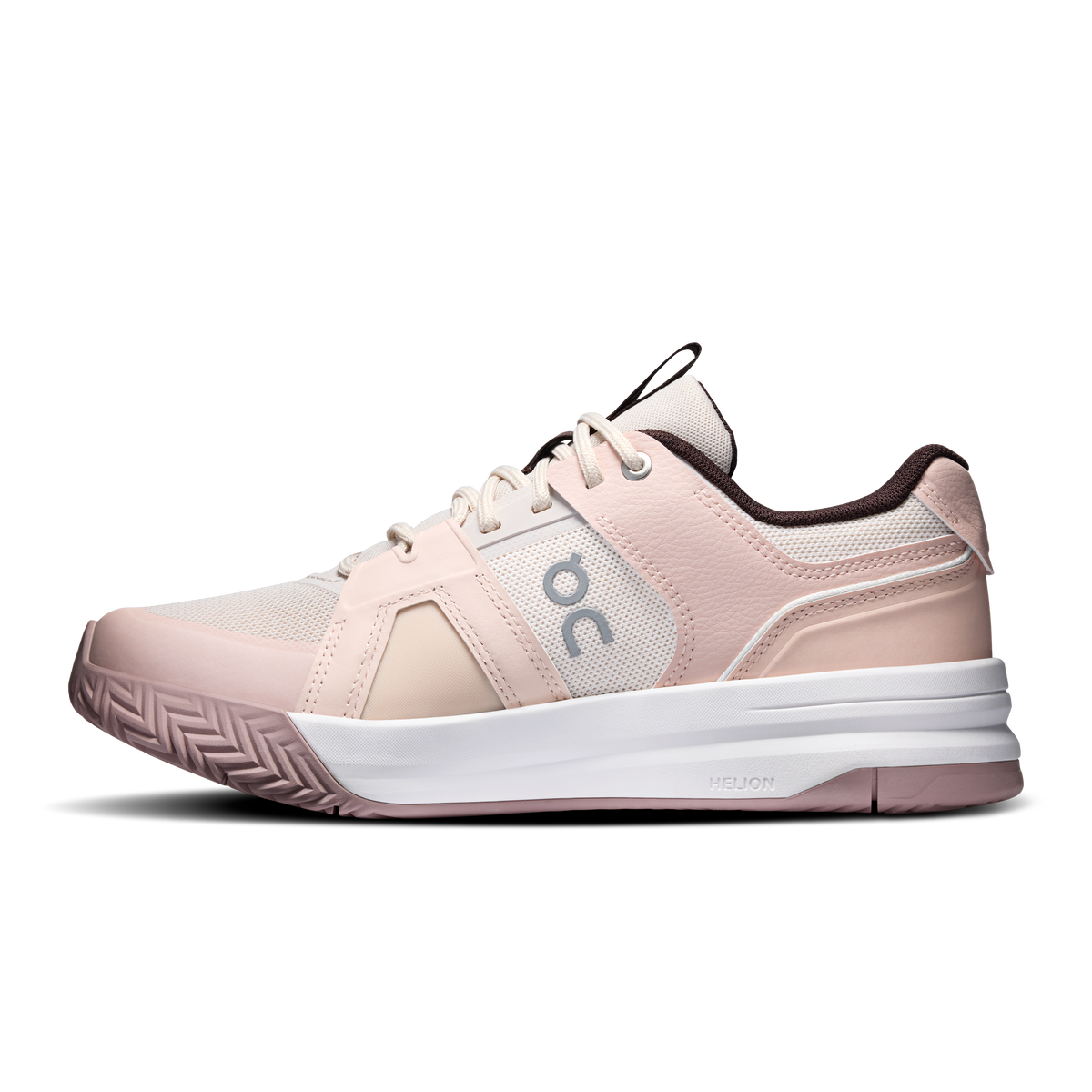 On The Roger Clubhouse Pro 2 Clay Oyster Doe (Women'S)
