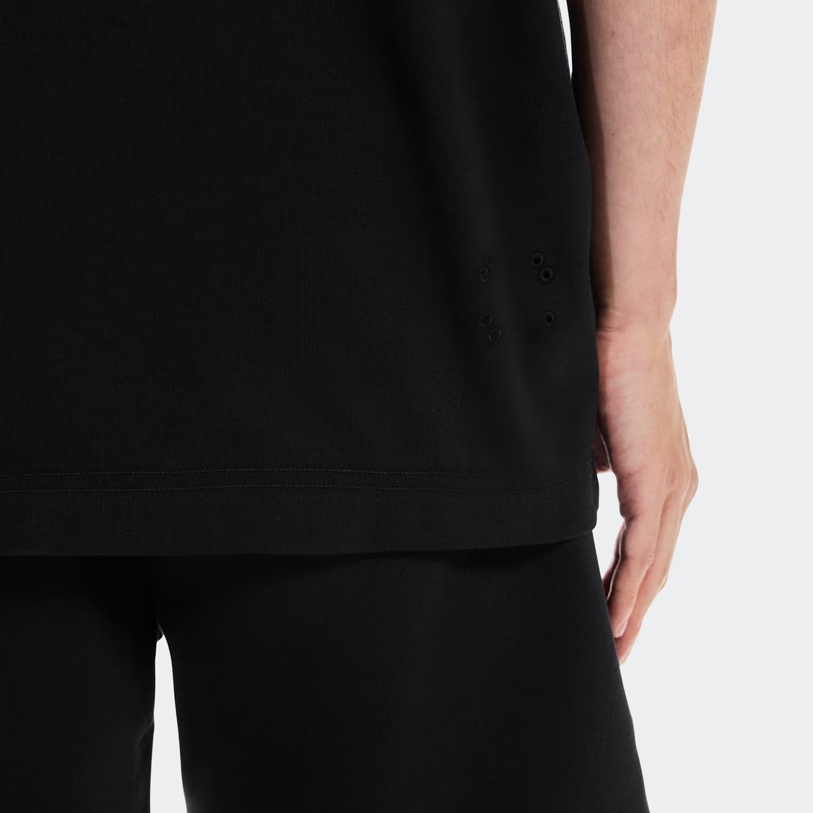 On Club Collective-T Black