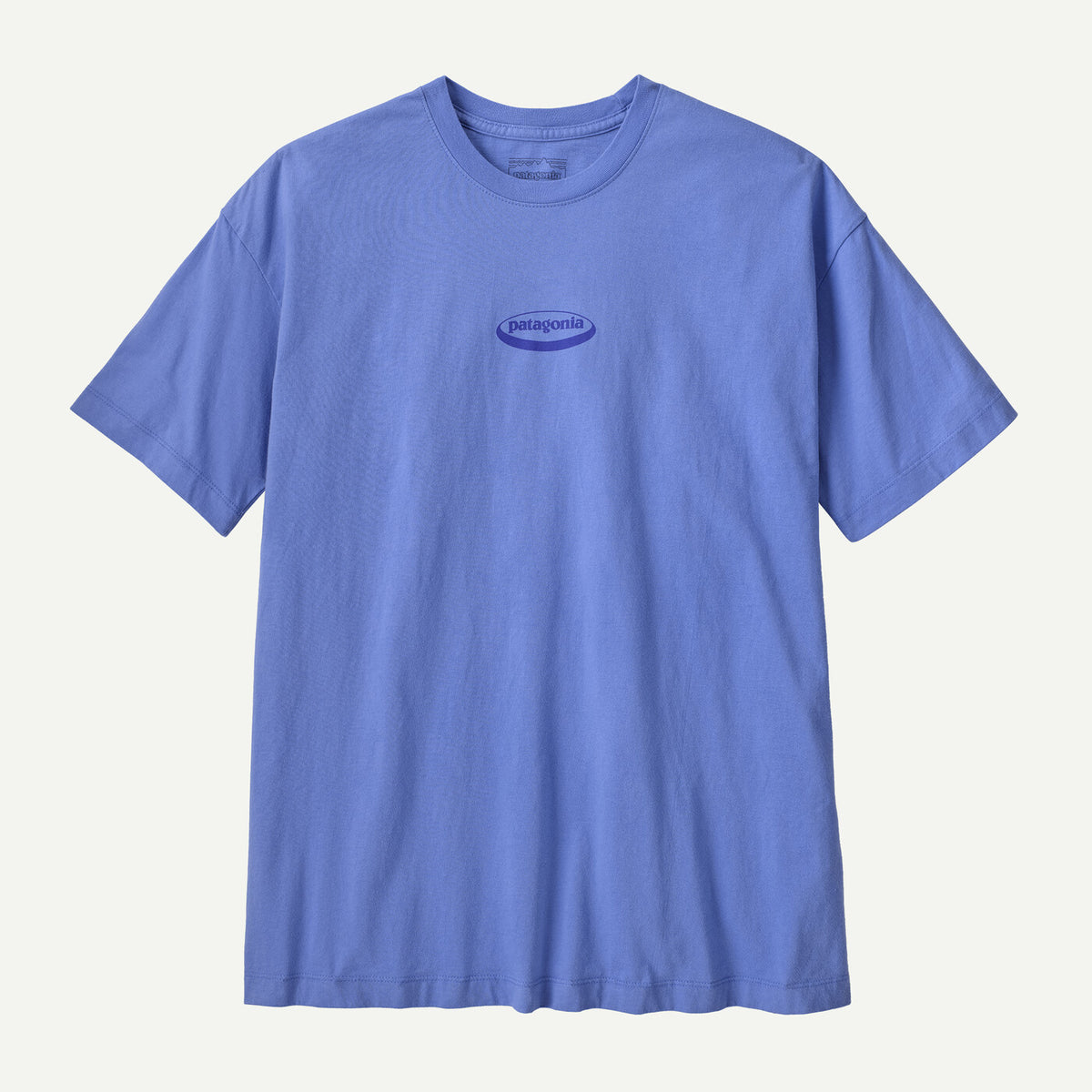 Patagonia W'S '95 Oval Logo Oversized T-Shirt
