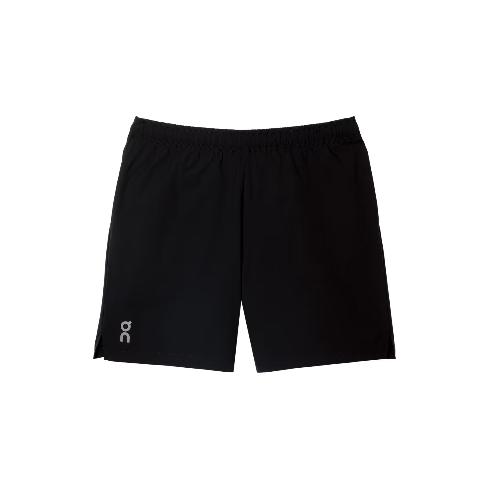 On 7" Core Shorts Black