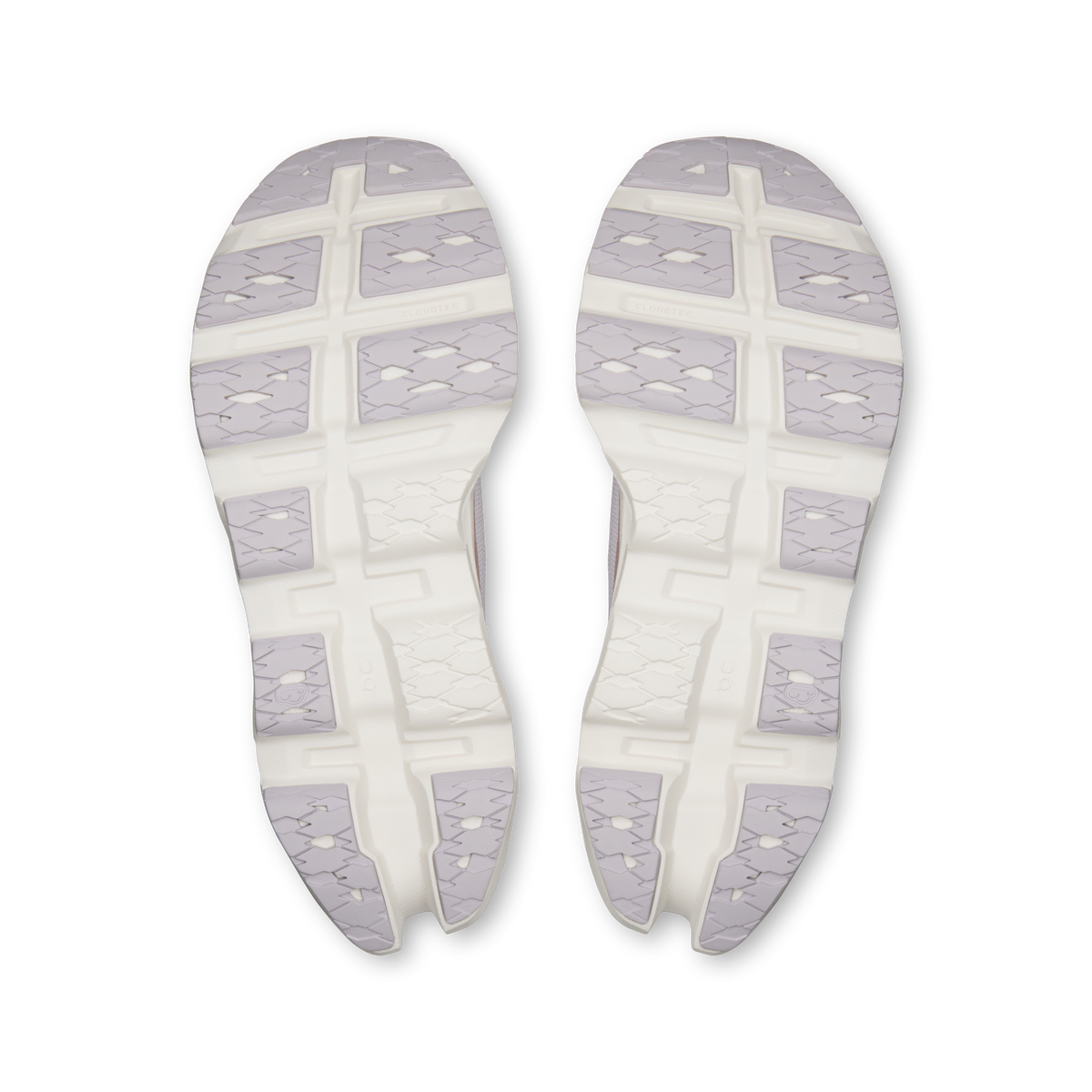 On Cloudmonster 3 Ether Ivory (Women'S)