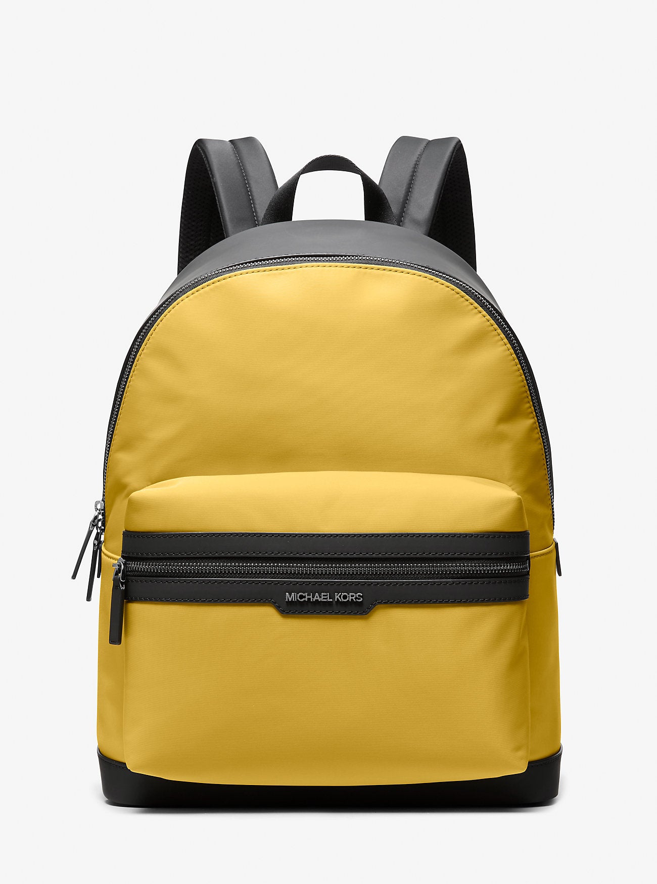 Lautner Nylon Dome Backpack Honey Honey