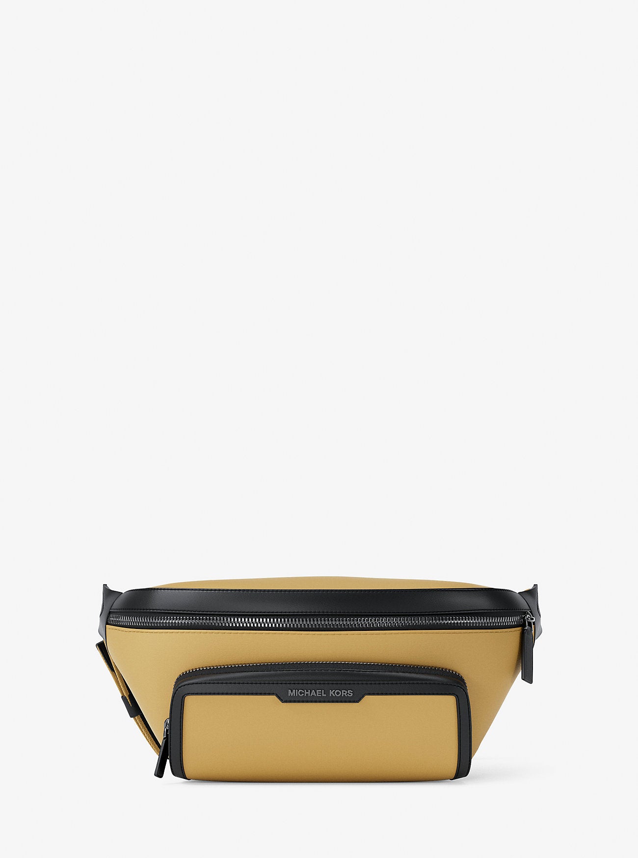 Lautner Nylon Utility Sling Pack Honey Honey