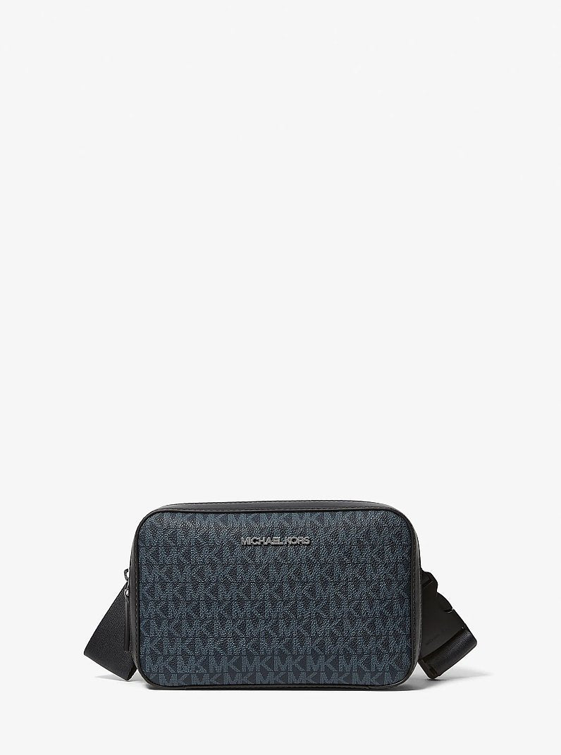 Cooper Signature Logo Belt Bag Admrl-Plblue Admrl-Plblue