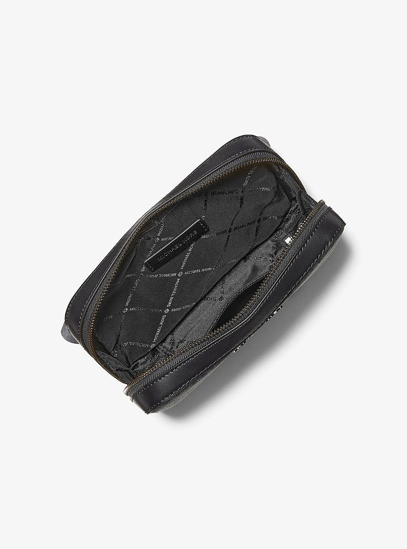 Cooper Signature Logo Belt Bag Admrl-Plblue Admrl-Plblue