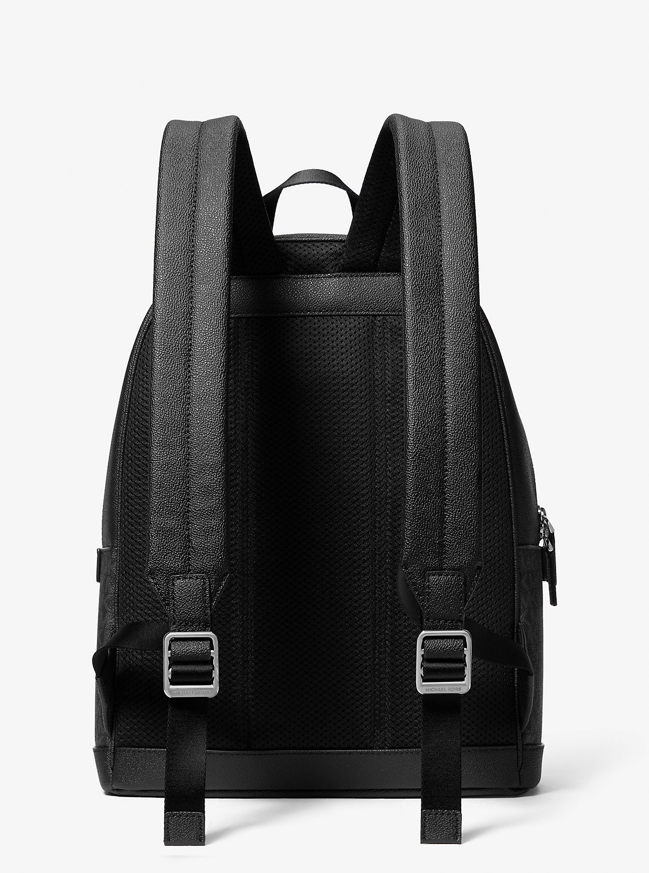 Cooper Signature Logo Backpack Black Black