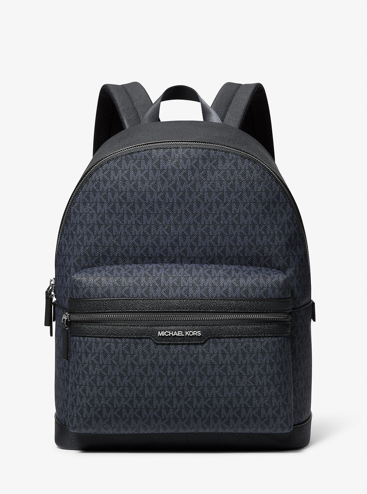Cooper Signature Logo Backpack Admrl-Plblue Admrl-Plblue