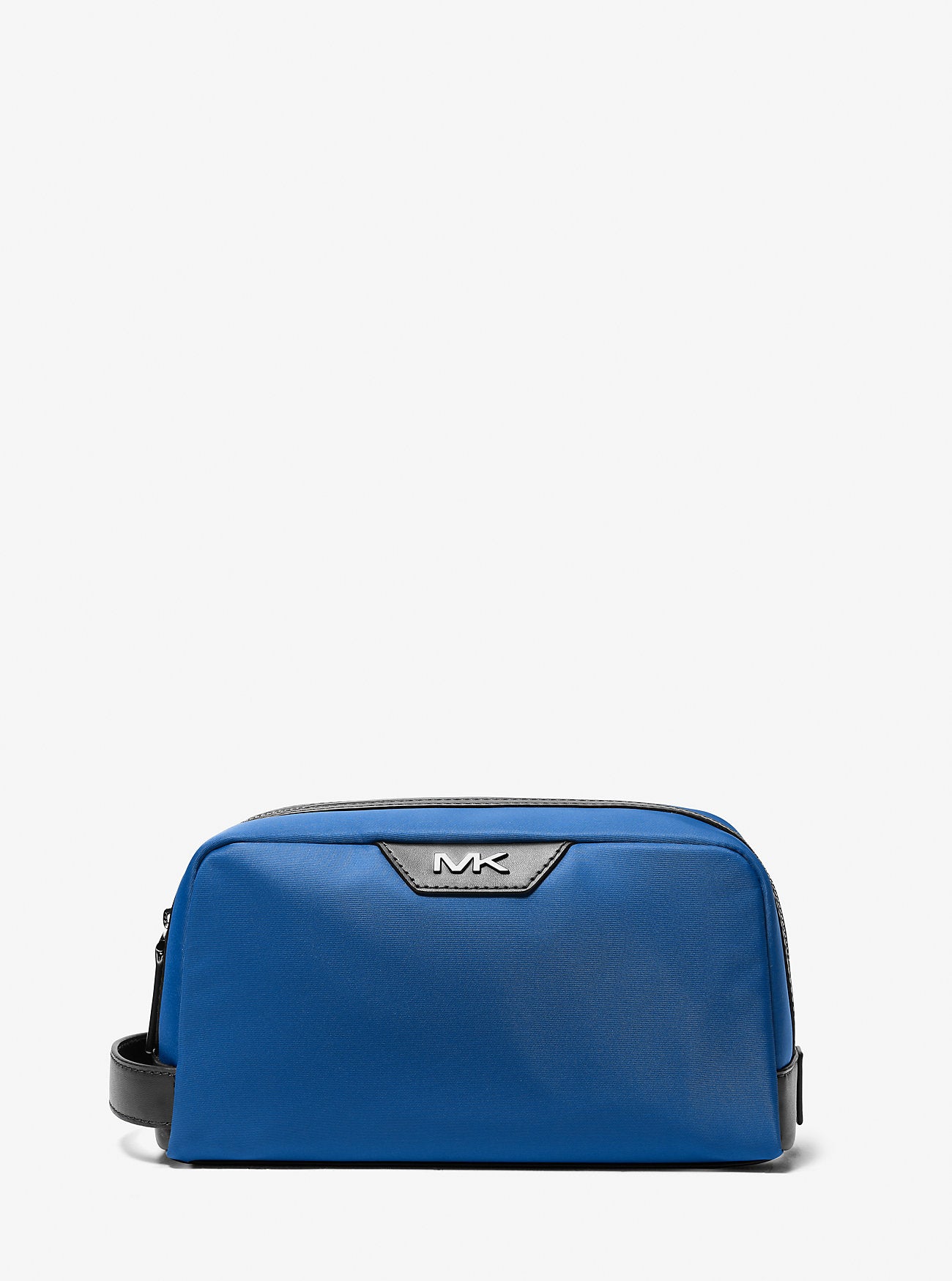Lautner Nylon Travel Pouch Empire Blue Empire Blue