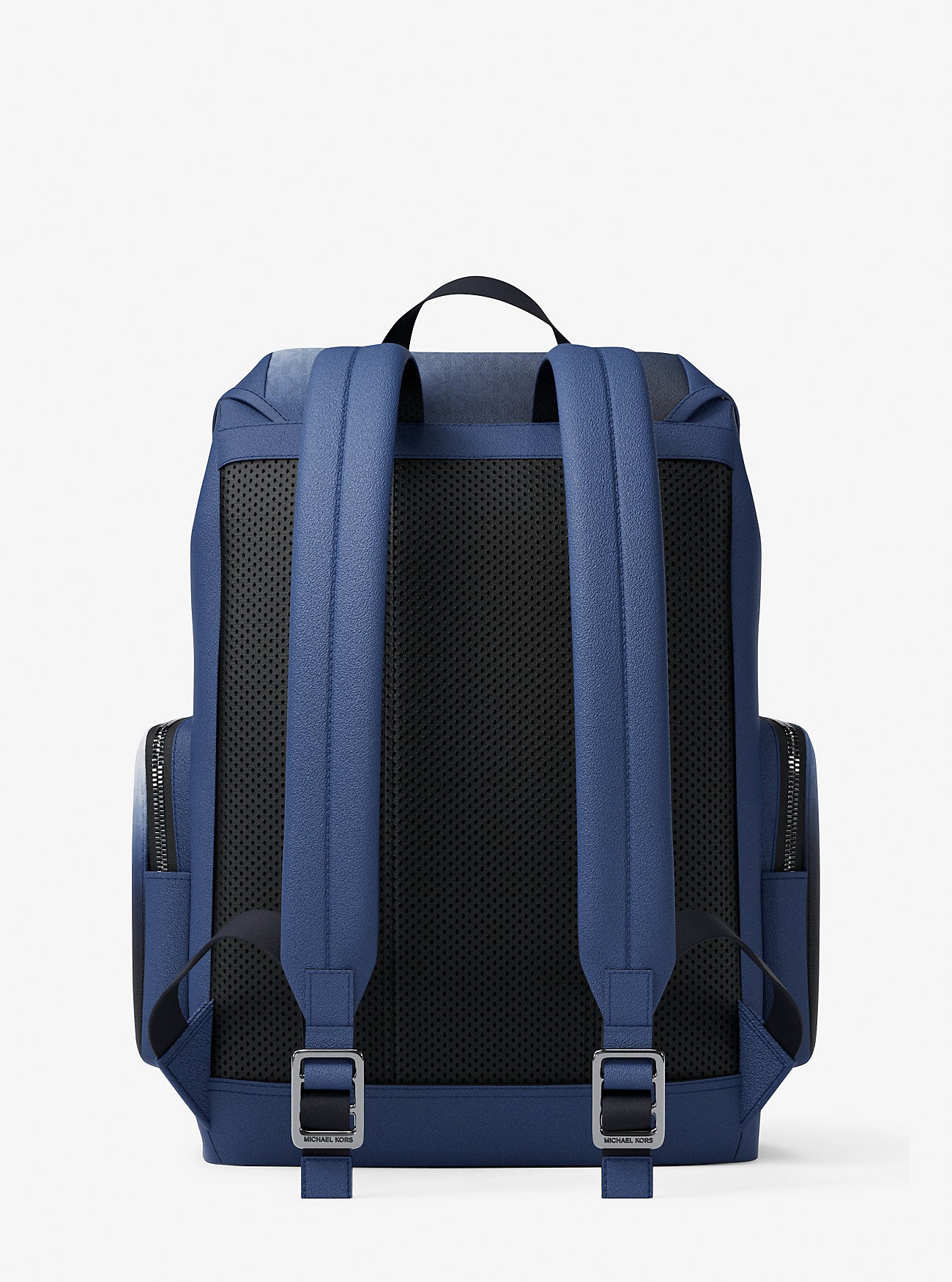 Cooper Medium Ombre Signature Logo City Backpack Galaxy Blue Multi Galaxy Blue Multi