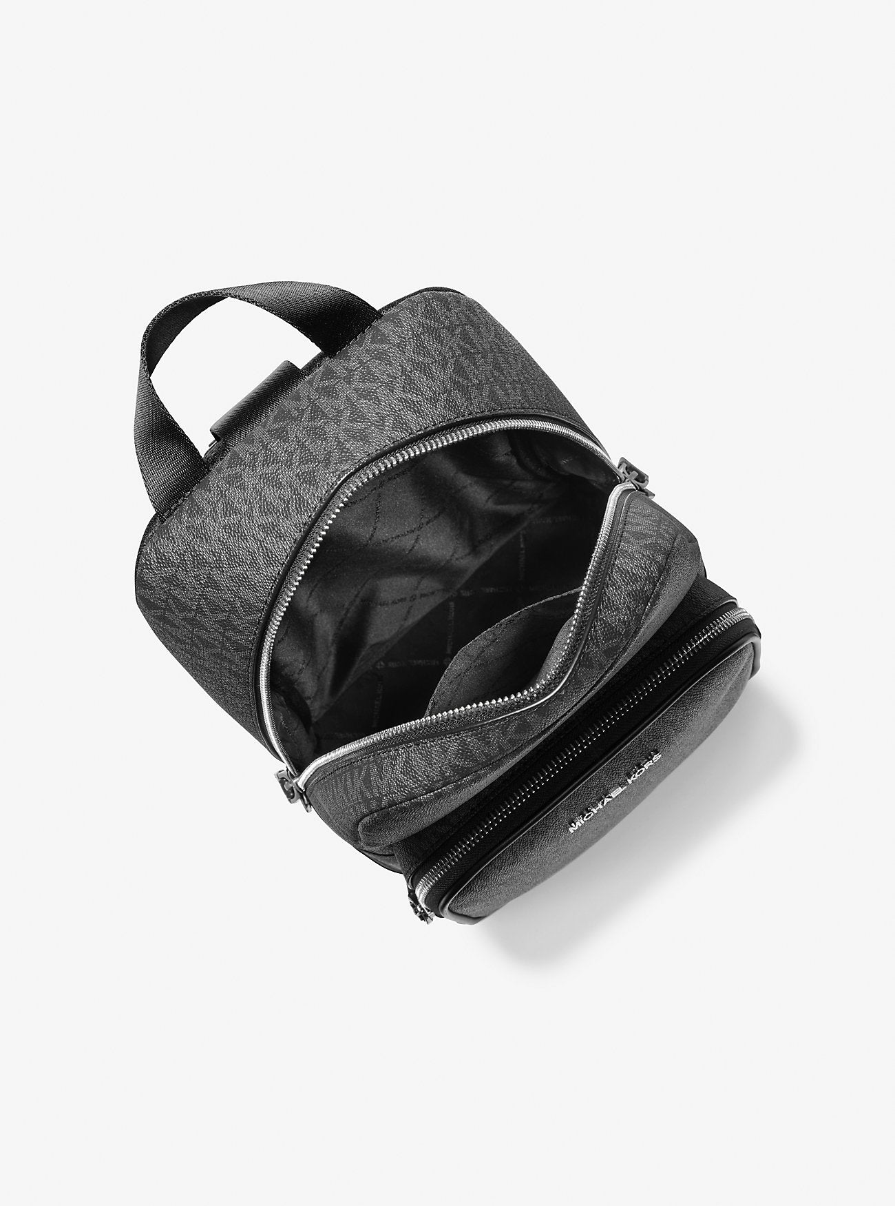 Cooper Logo Sling Pack Black Black