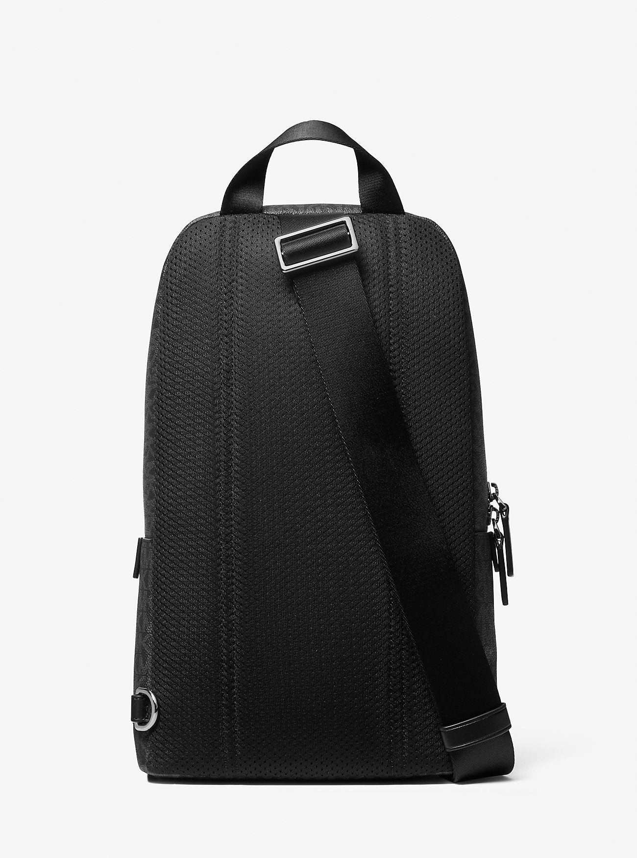 Cooper Logo Sling Pack Black Black