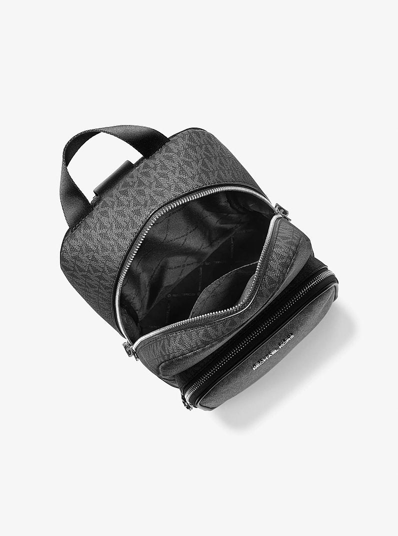 Cooper Logo Sling Pack Black Black