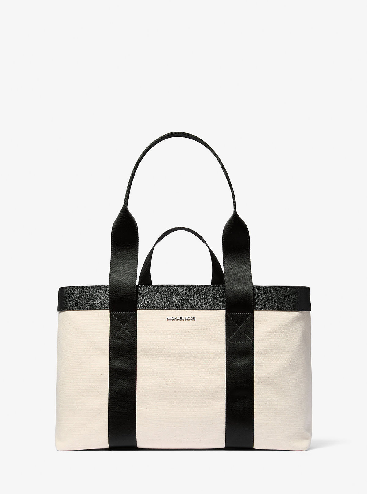 Cooper Canvas Tote Bag Natural Natural