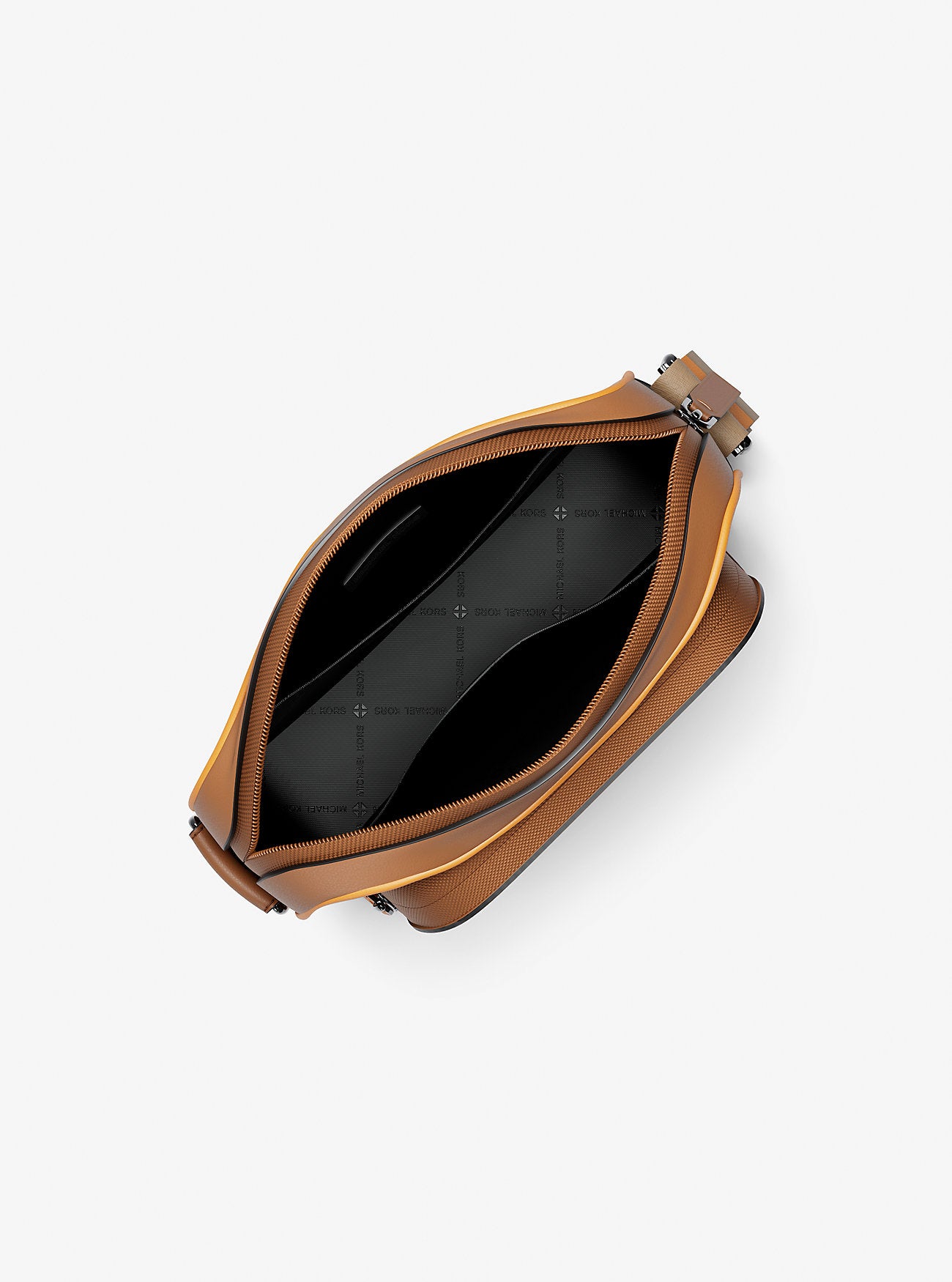 Cooper Small Signature Logo Camera Crossbody Bag With Pouch Cml-Rorg Mul Cml-Rorg Mul