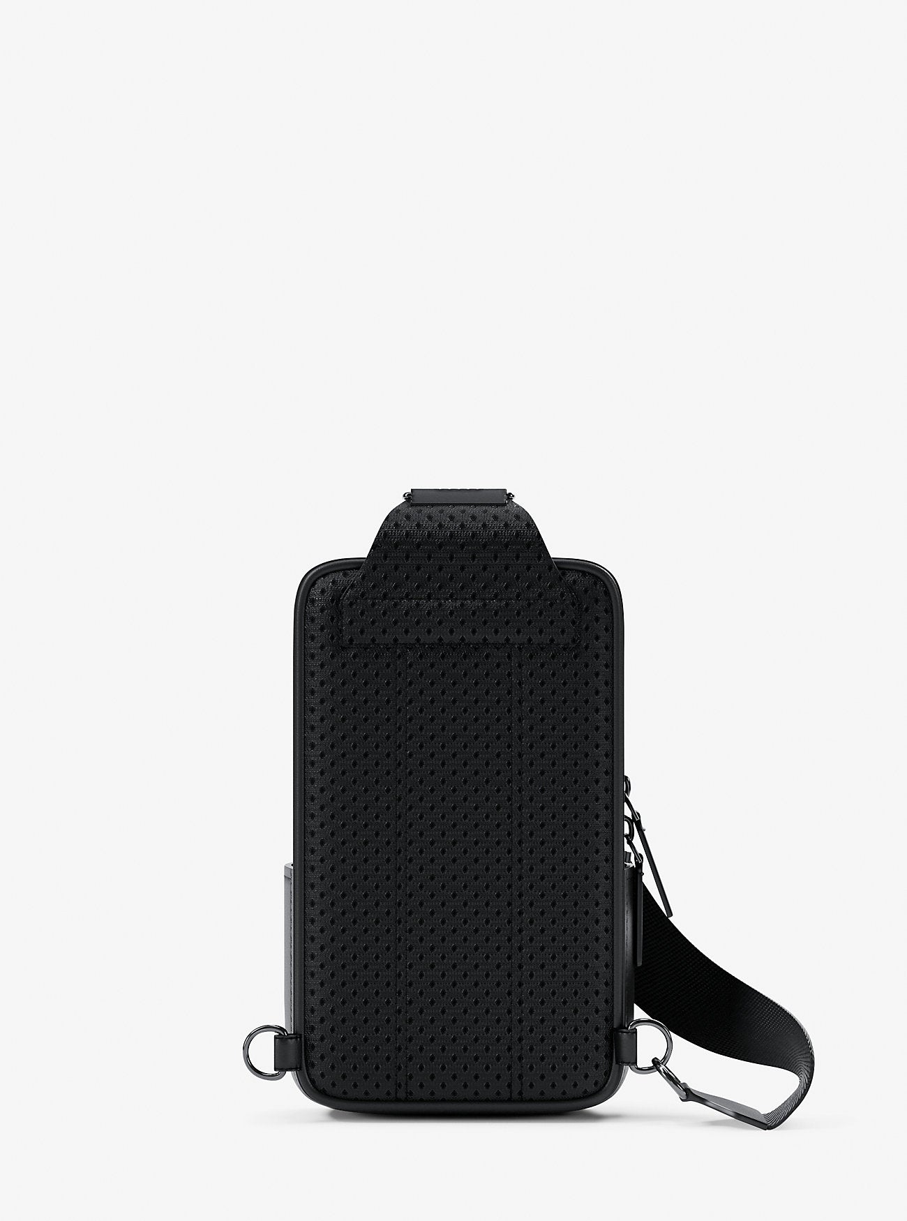 Cooper Small Signature Logo Sling Pack Pg-Blk Mul Pg-Blk Mul
