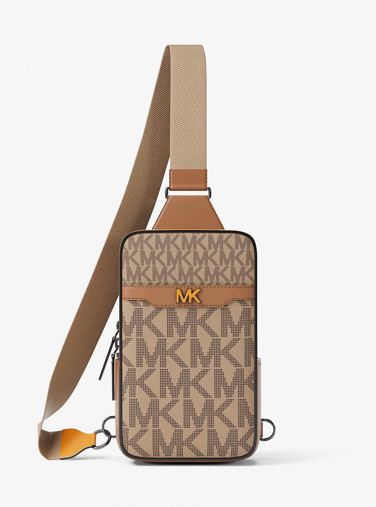 Cooper Small Signature Logo Sling Pack Cml-Rorg Mul Cml-Rorg Mul