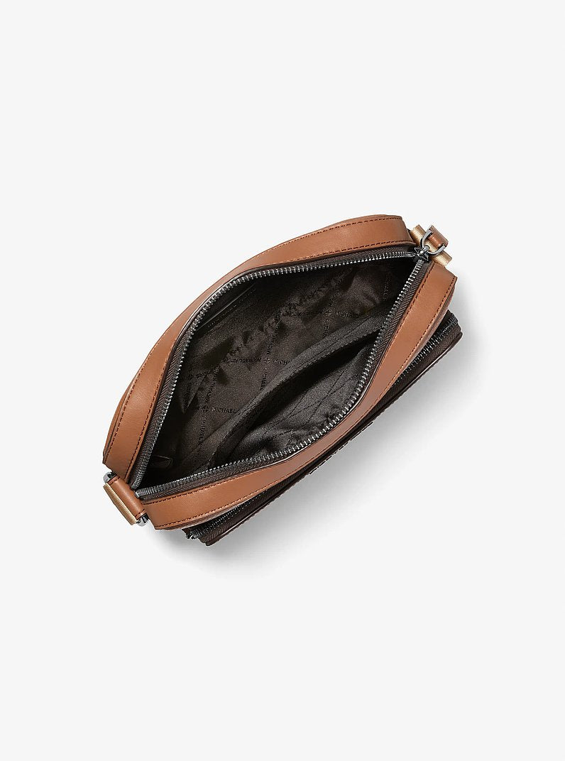 Cooper Pebbled Leather Flight Bag Luggage Luggage