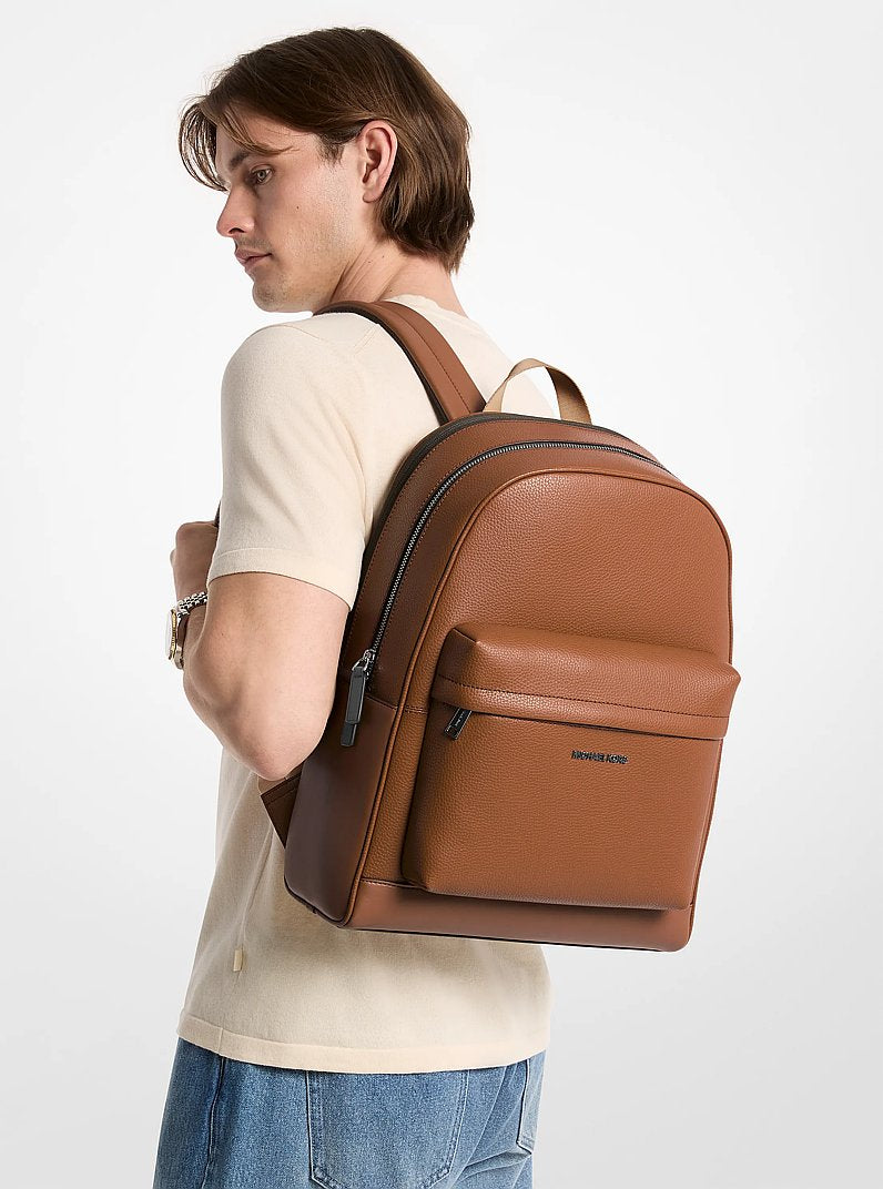 Pacey Leather Backpack Luggage Luggage