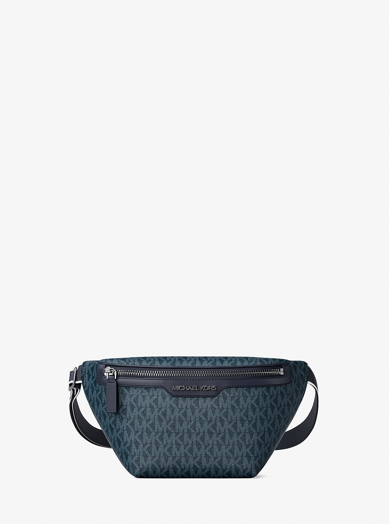 Cooper Mini Logo Belt Bag Admrl-Plblue Admrl-Plblue