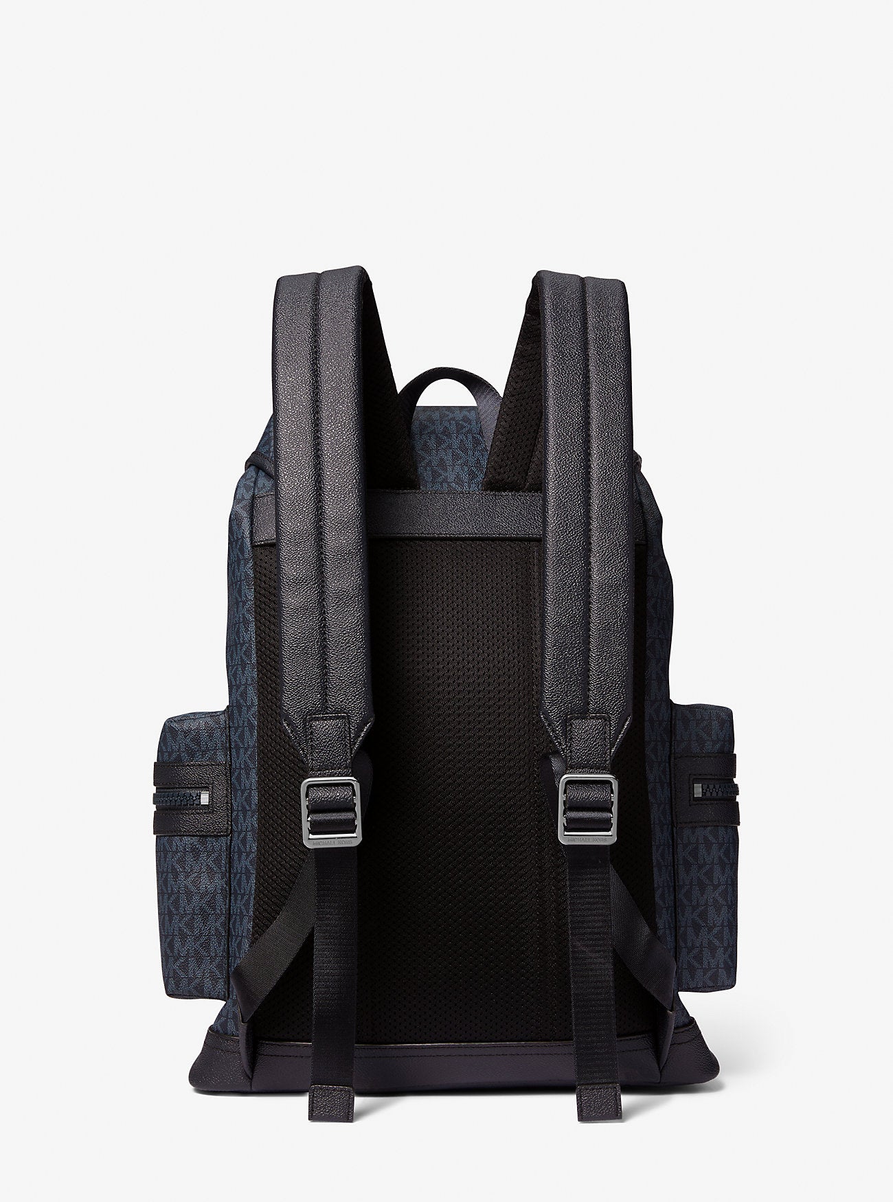 Cooper Logo Backpack Admrl-Plblue Admrl-Plblue