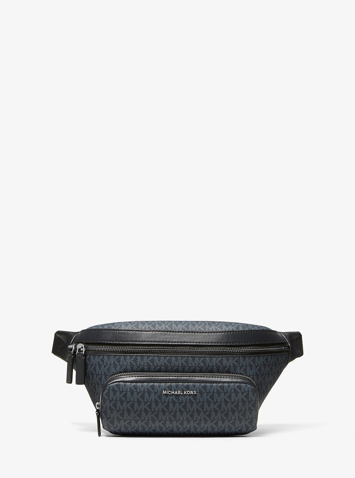 Cooper Logo Belt Bag Admrl-Plblue Admrl-Plblue
