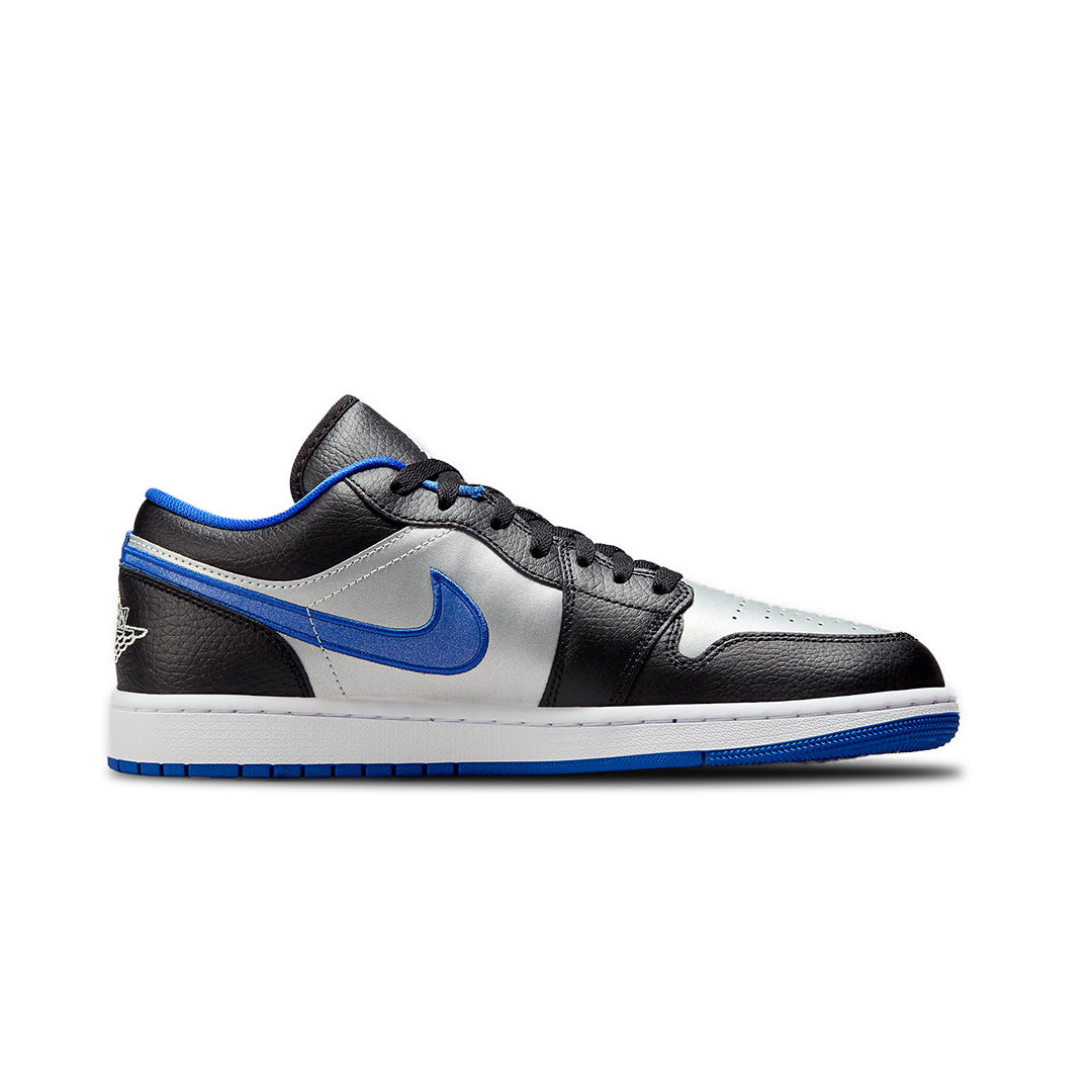 Air Jordan Low Black Game Royal Metallic Platinum Sale UK