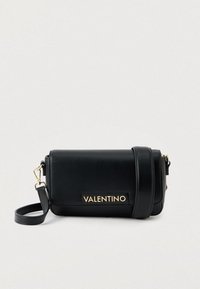 Valentino Aury Handbag Nero