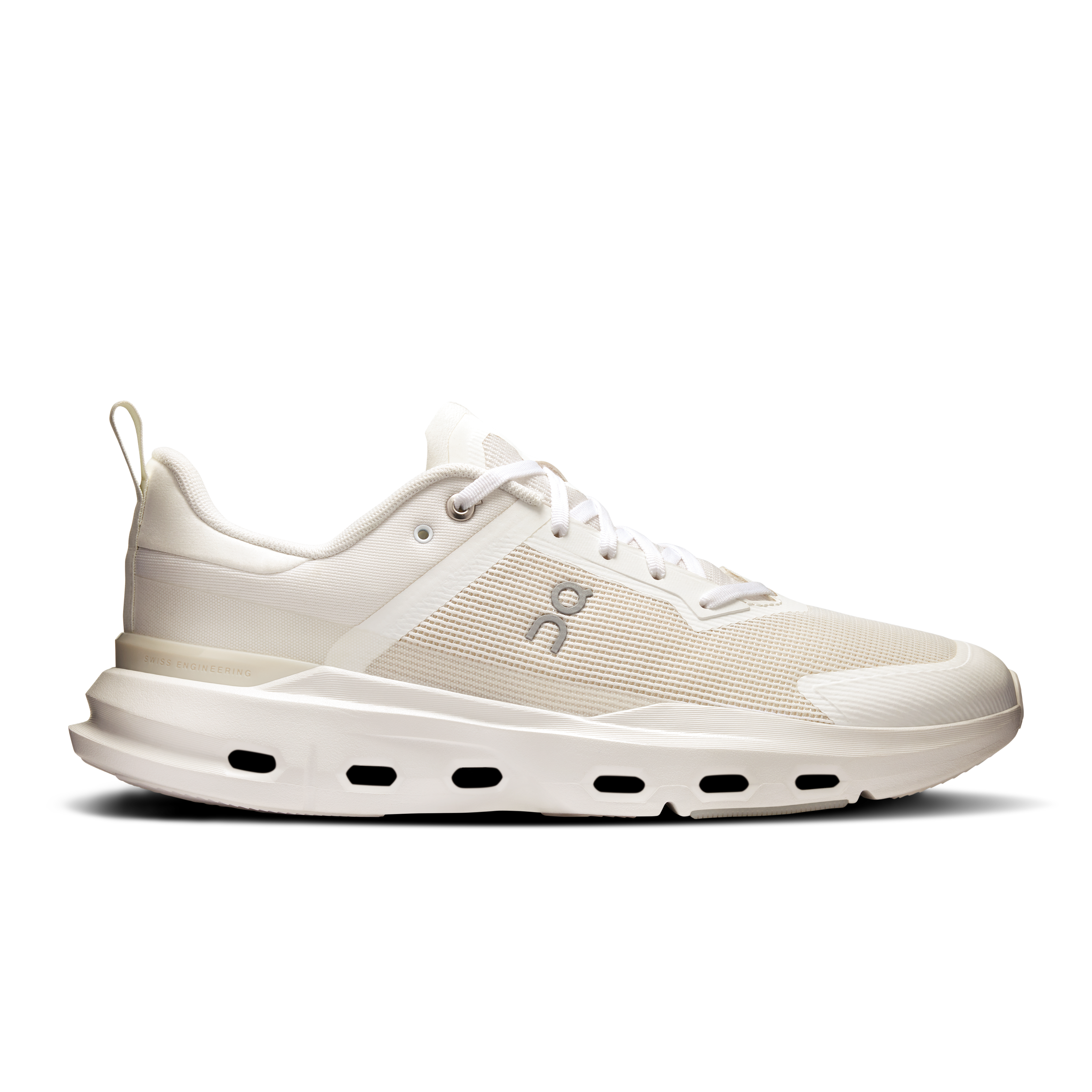 On Cloudpulse Next White Ice