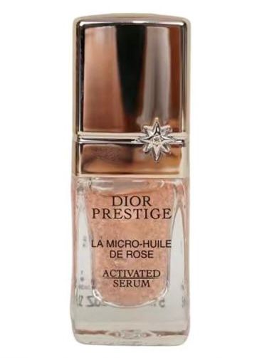Dior Prestige La Micro-Huile de Rose Advanced Serum