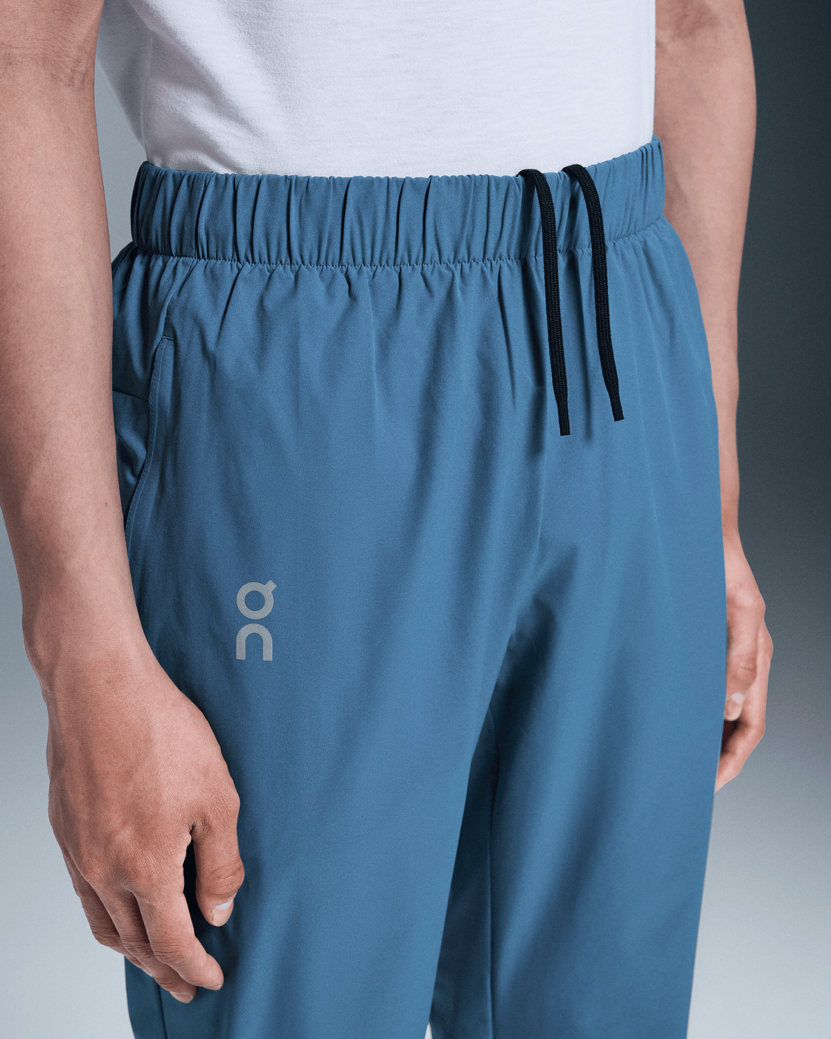 On Core Pants Fjord