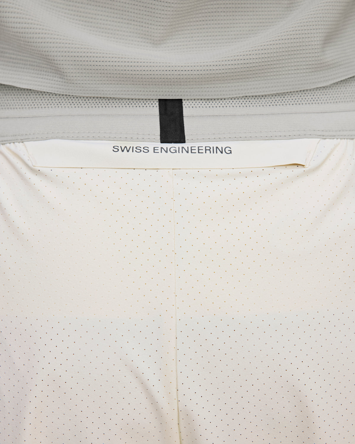 On 3" Performance 2/1 Shorts Hare | Brume (Women'S)