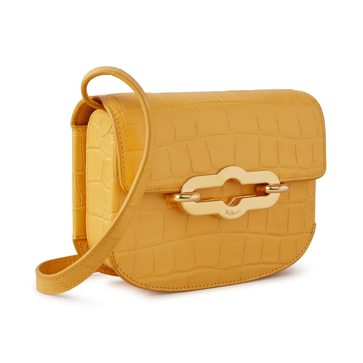 Mulberry Small Pimlico Satchel