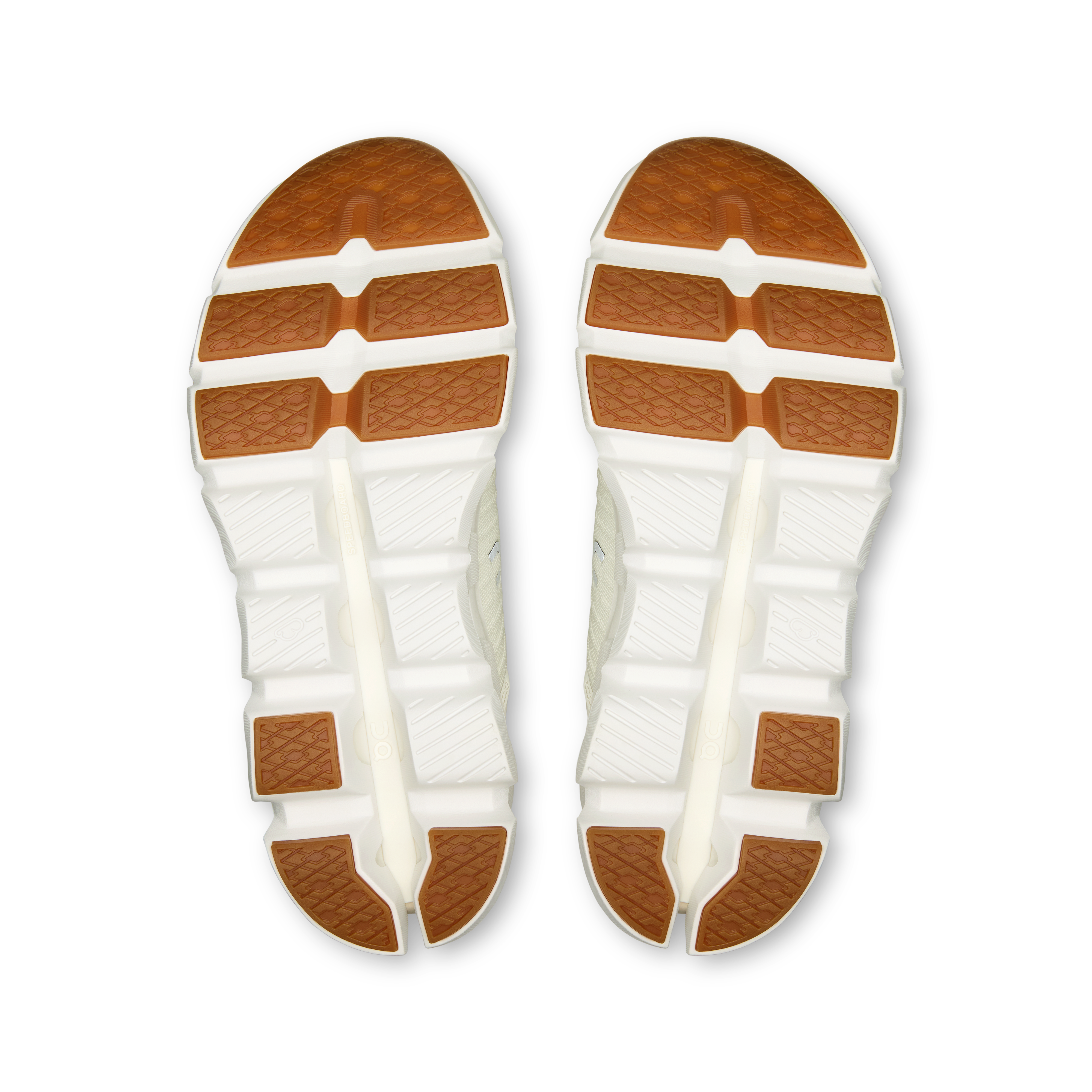 On Cloudswift 4 Ivory Dew (Women'S)